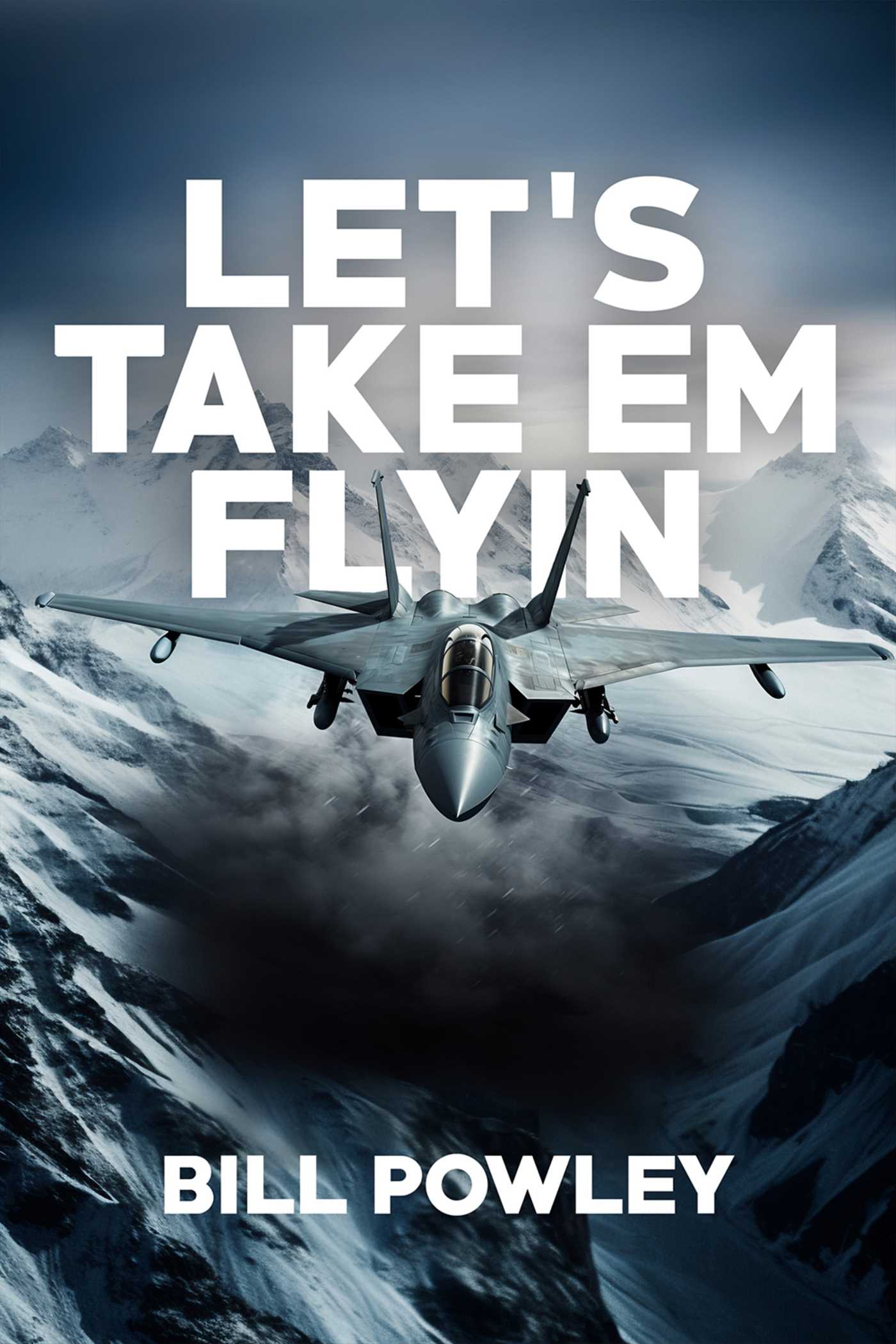 Let's Take 'em Flyin'