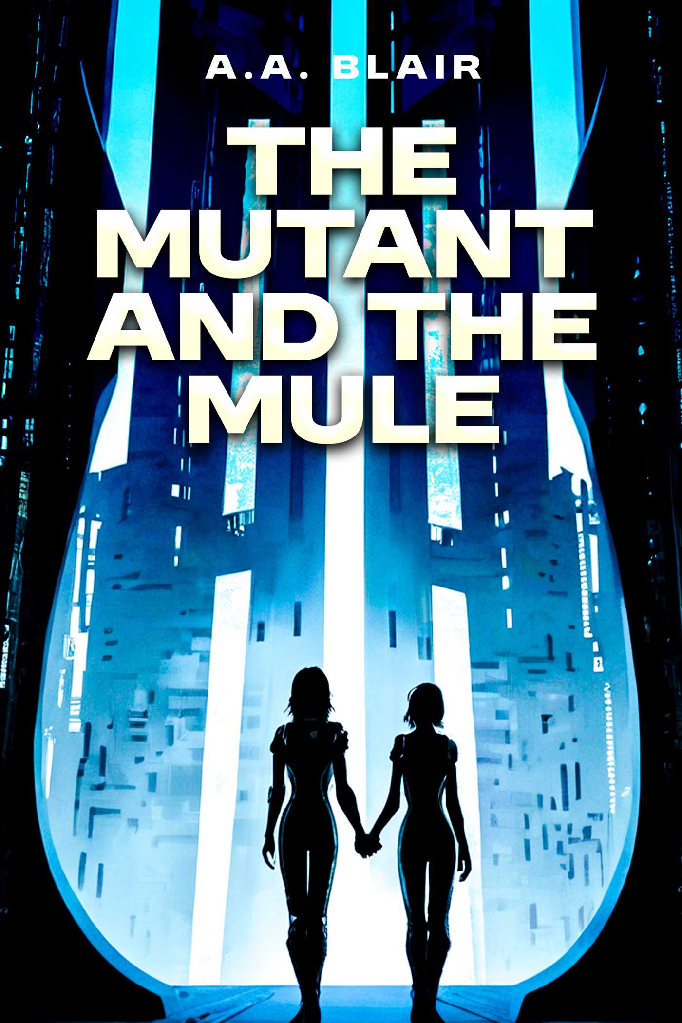 Mutant and the Mule