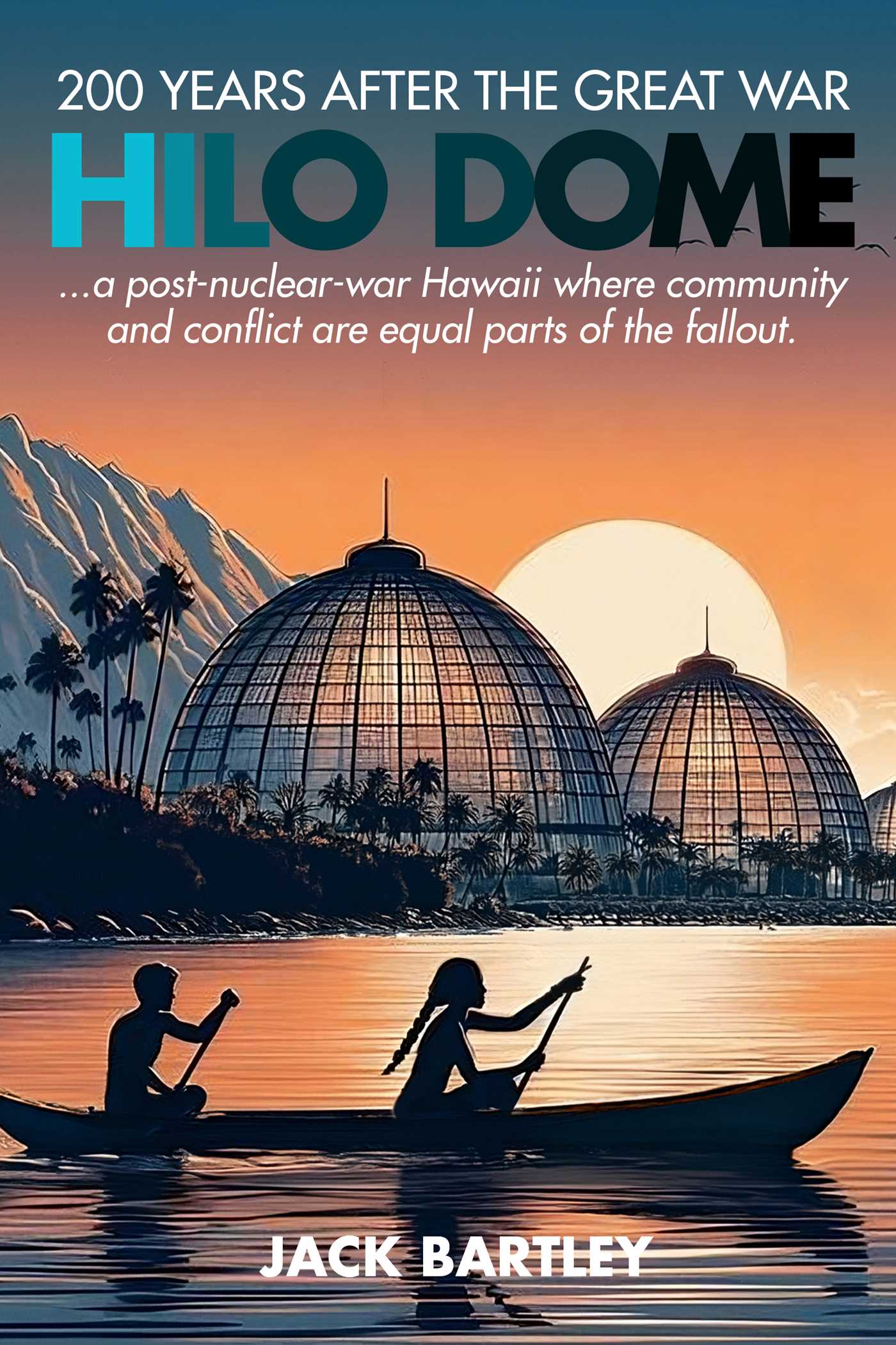 Hilo Dome