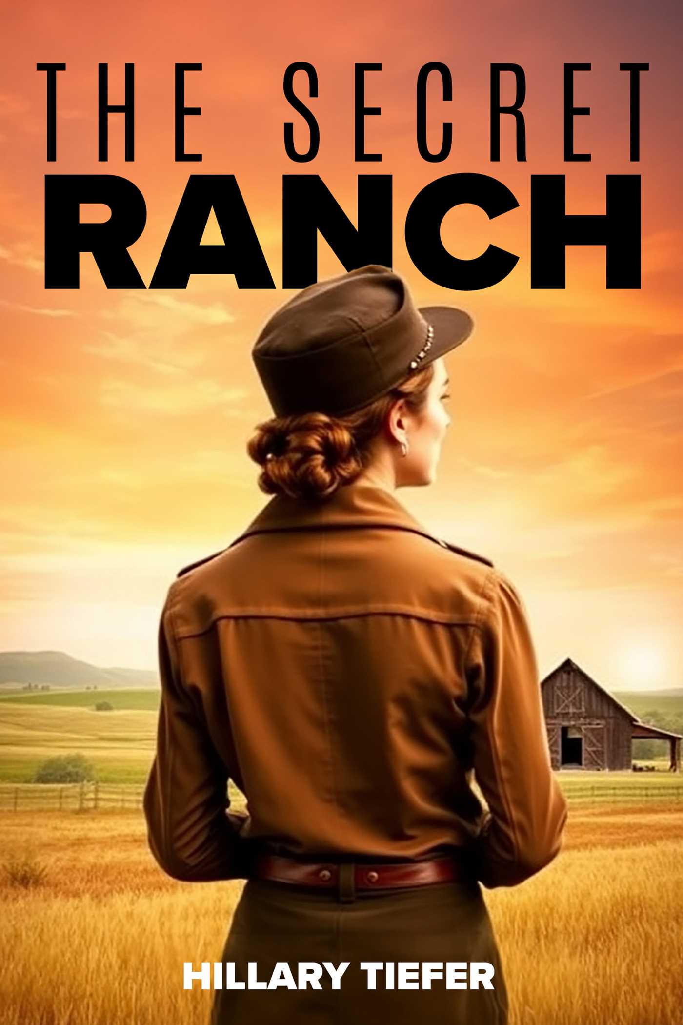 Secret Ranch