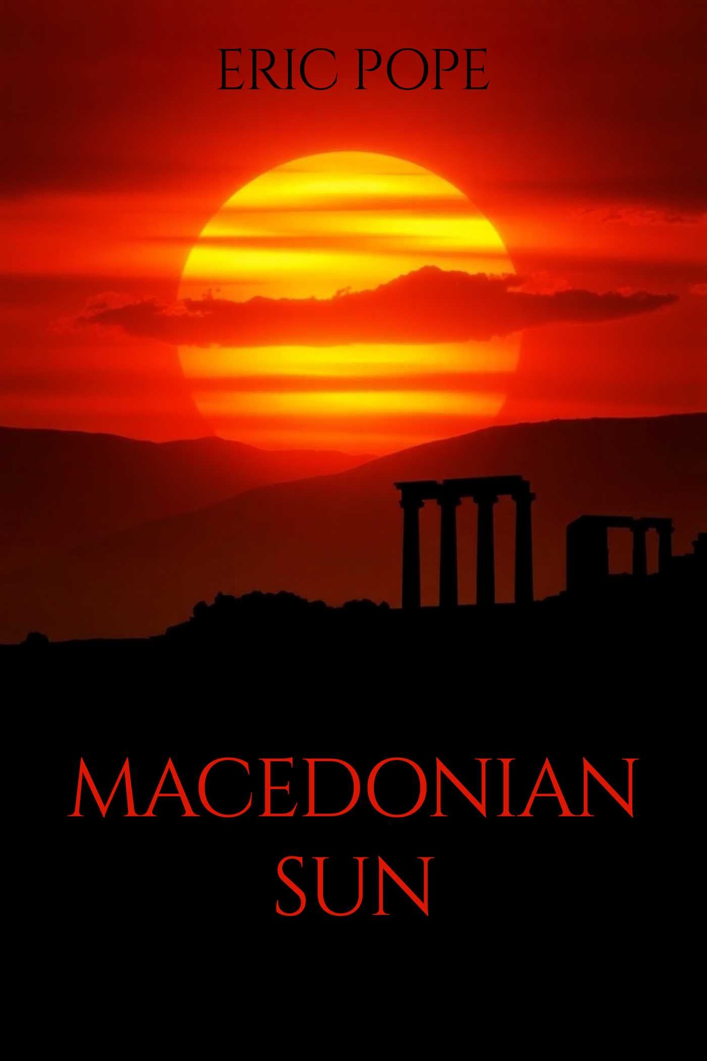 Macedonian Sun