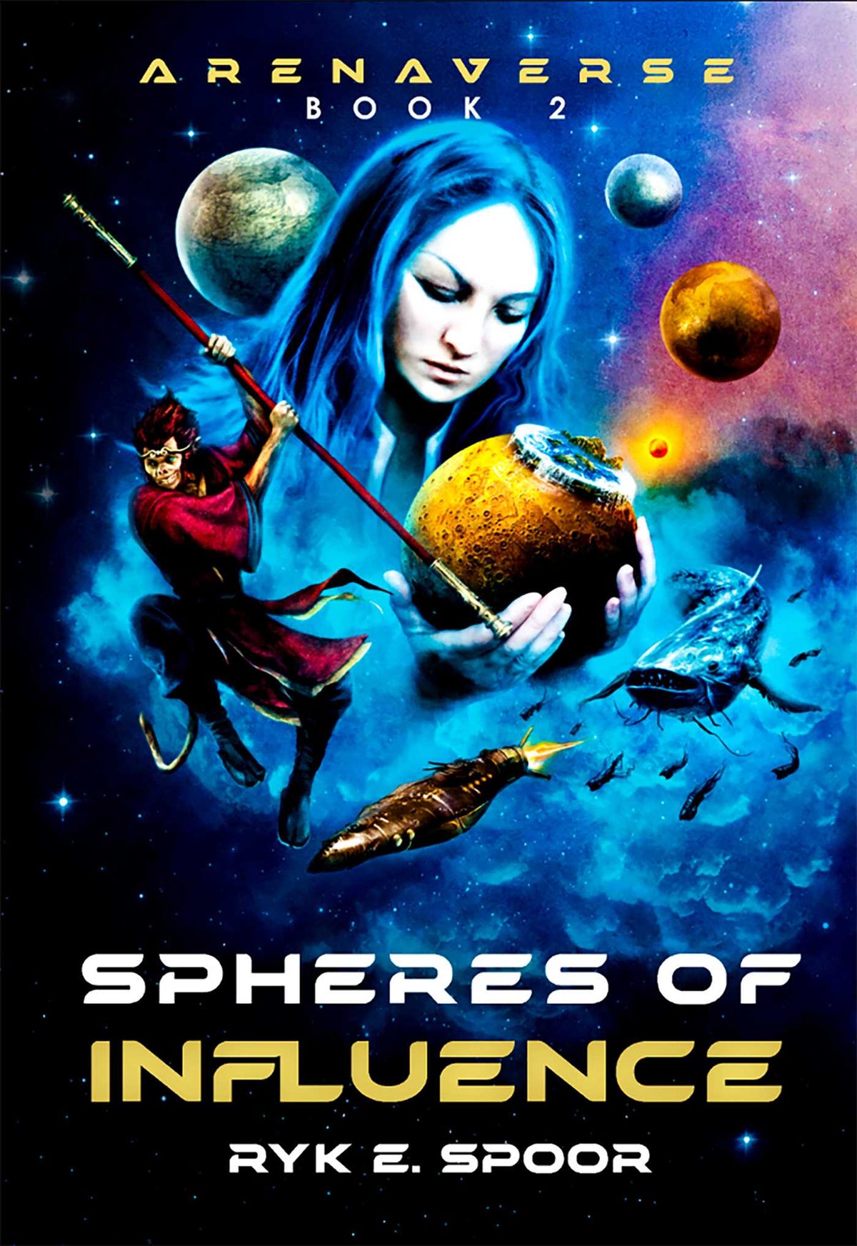 Spheres of Influence