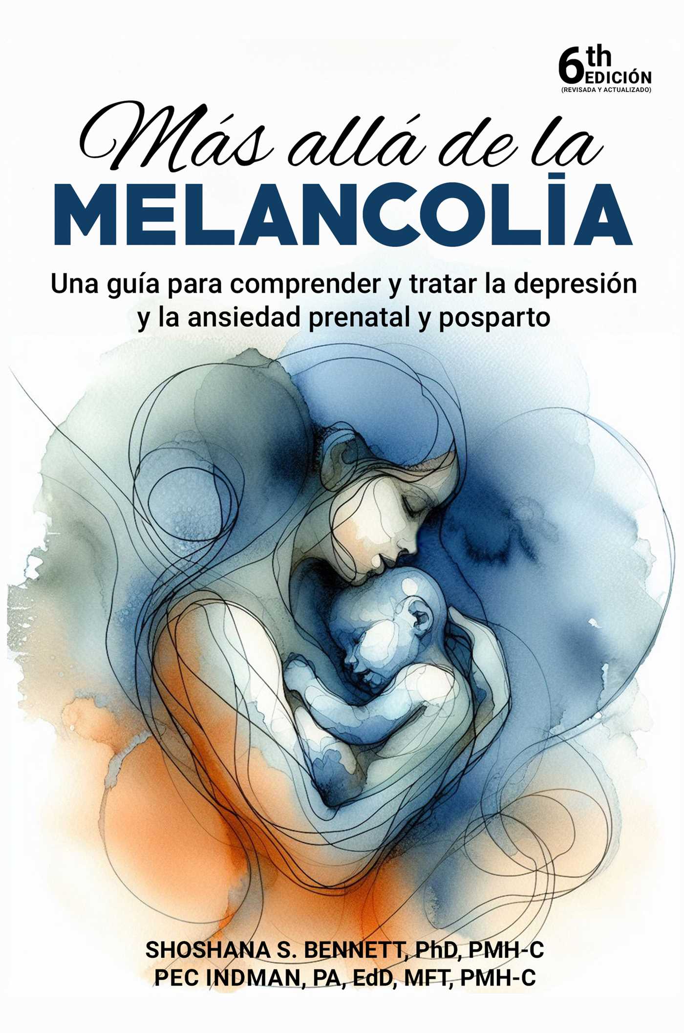 Más allá de la melancolía