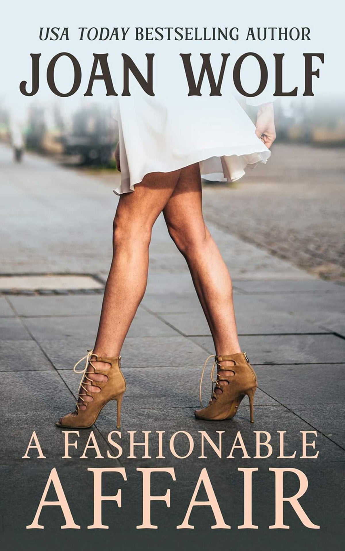 Fashionable Affair
