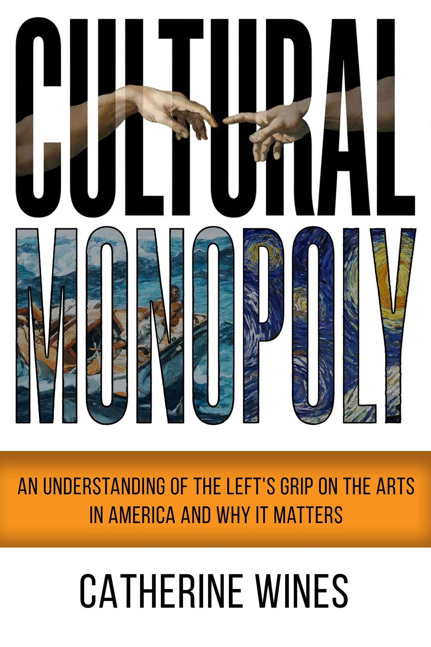 Cultural Monopoly