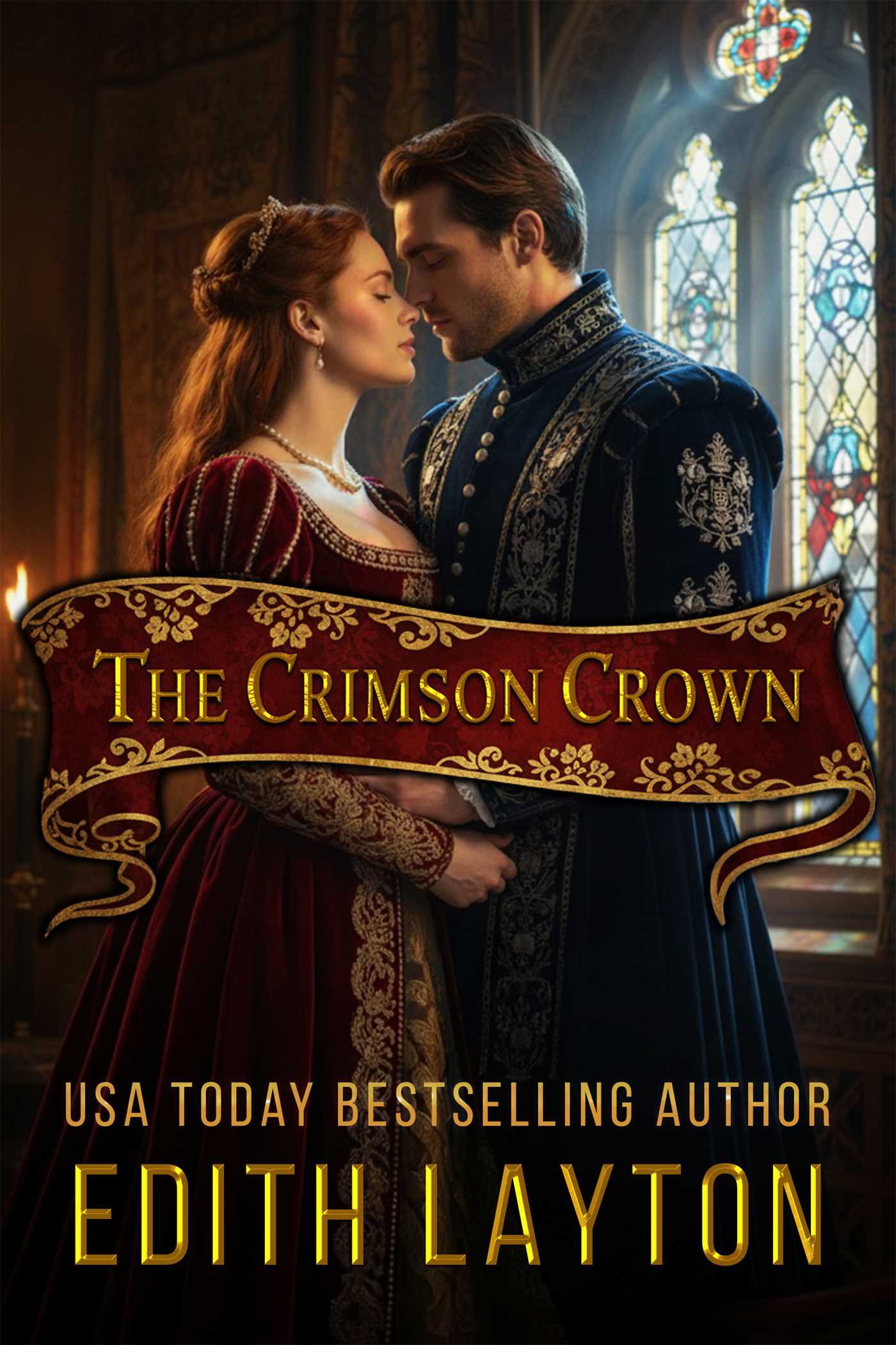 Crimson Crown