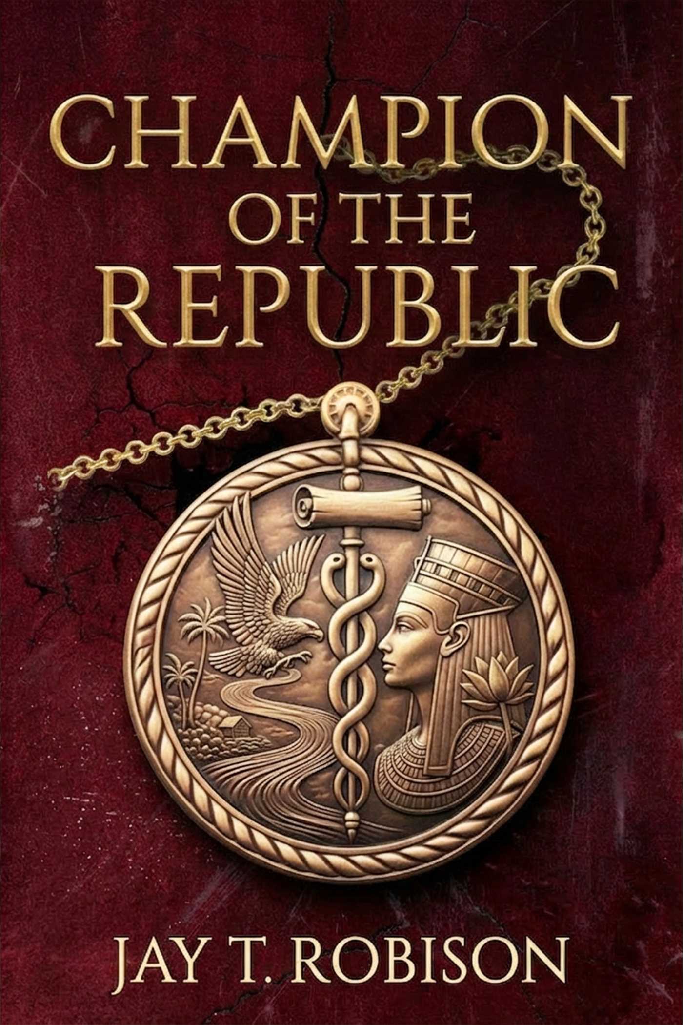 Champion of the Republic