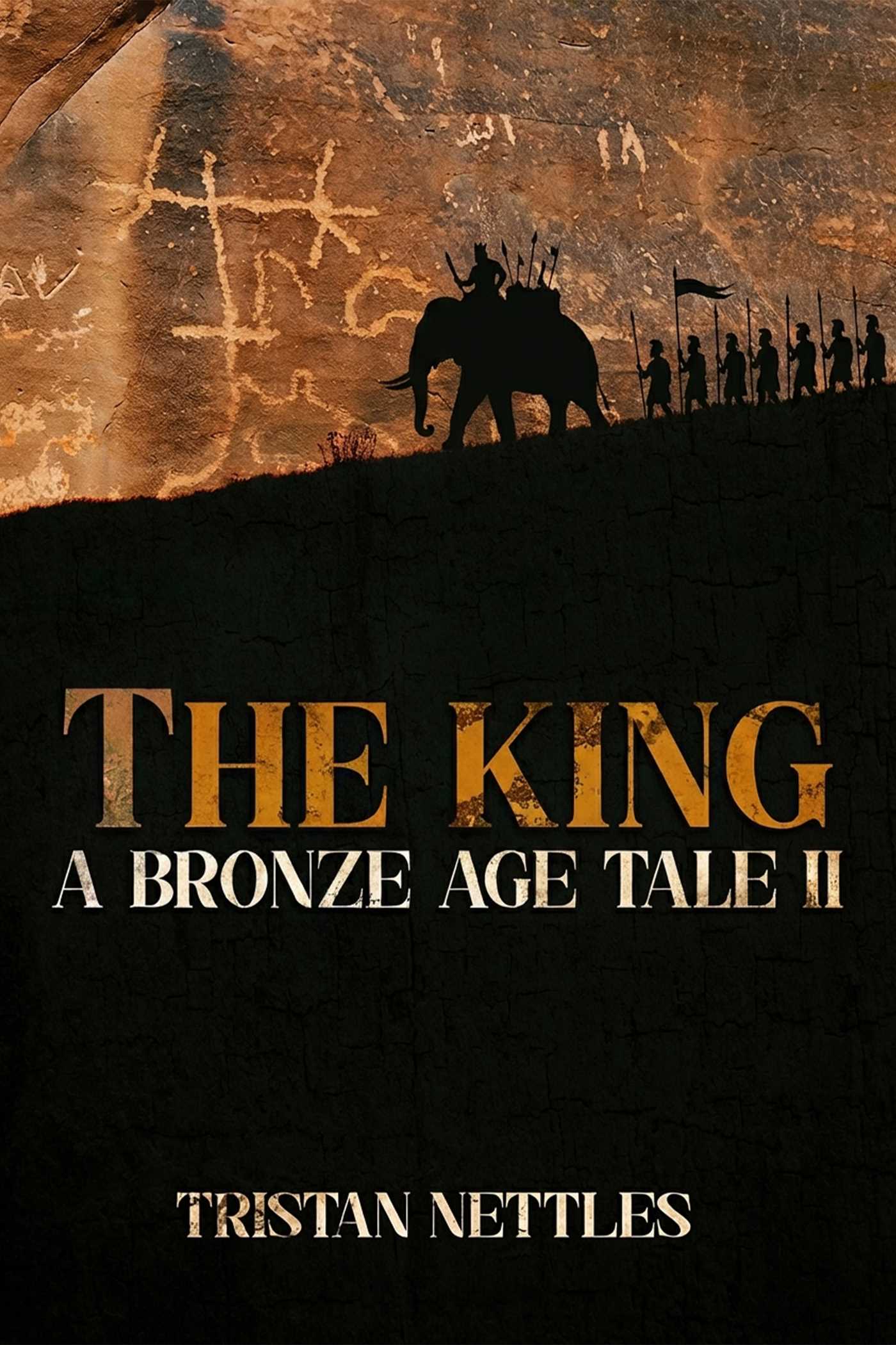 King: A Bronze Age Tale