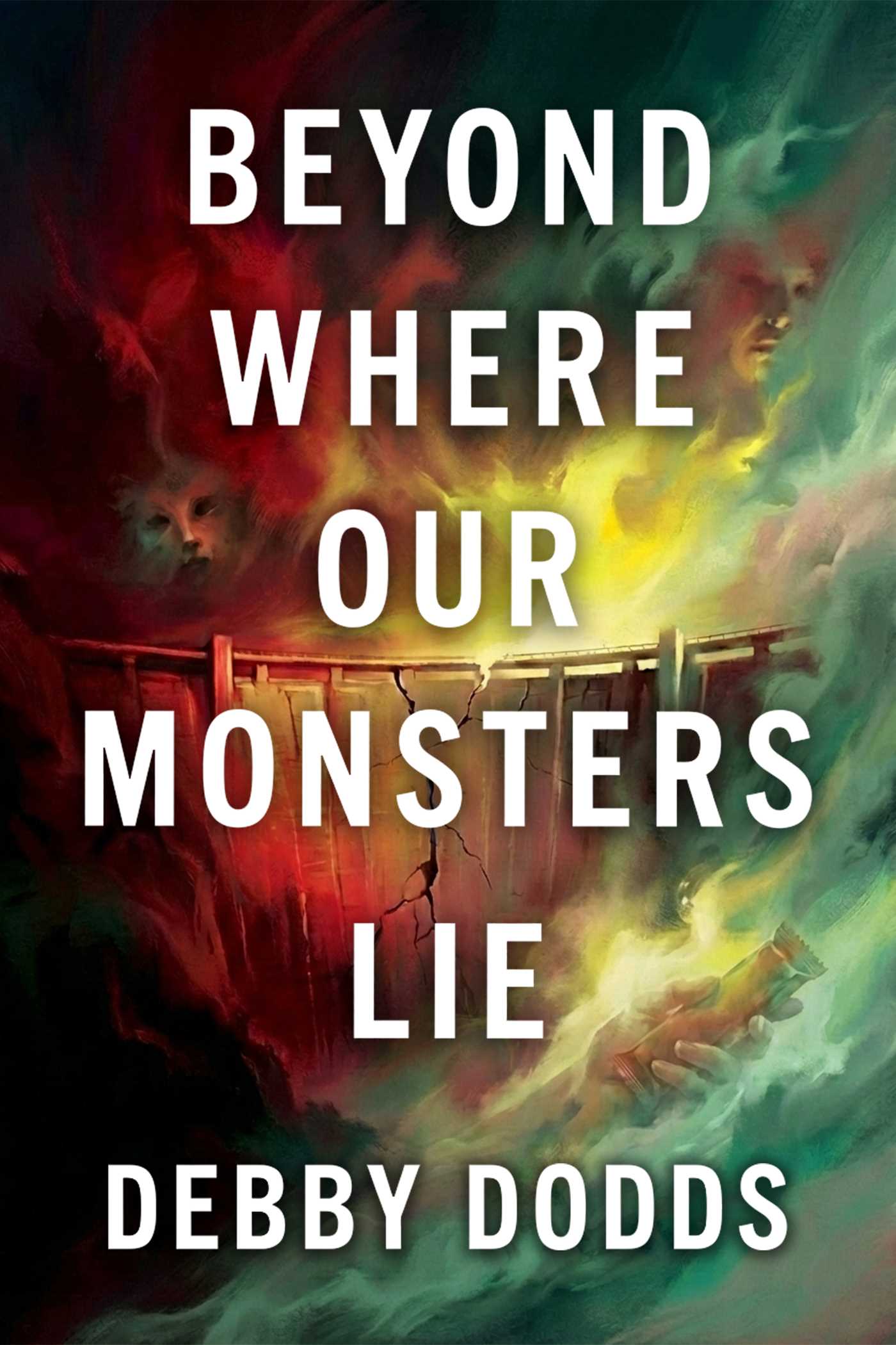 Beyond Where Our Monsters Lie