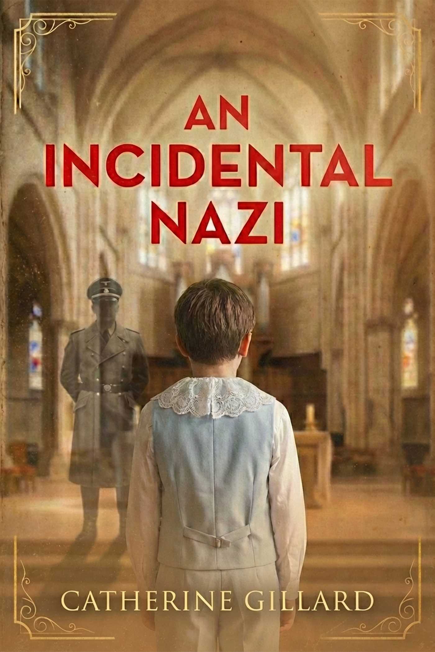 Incidental Nazi
