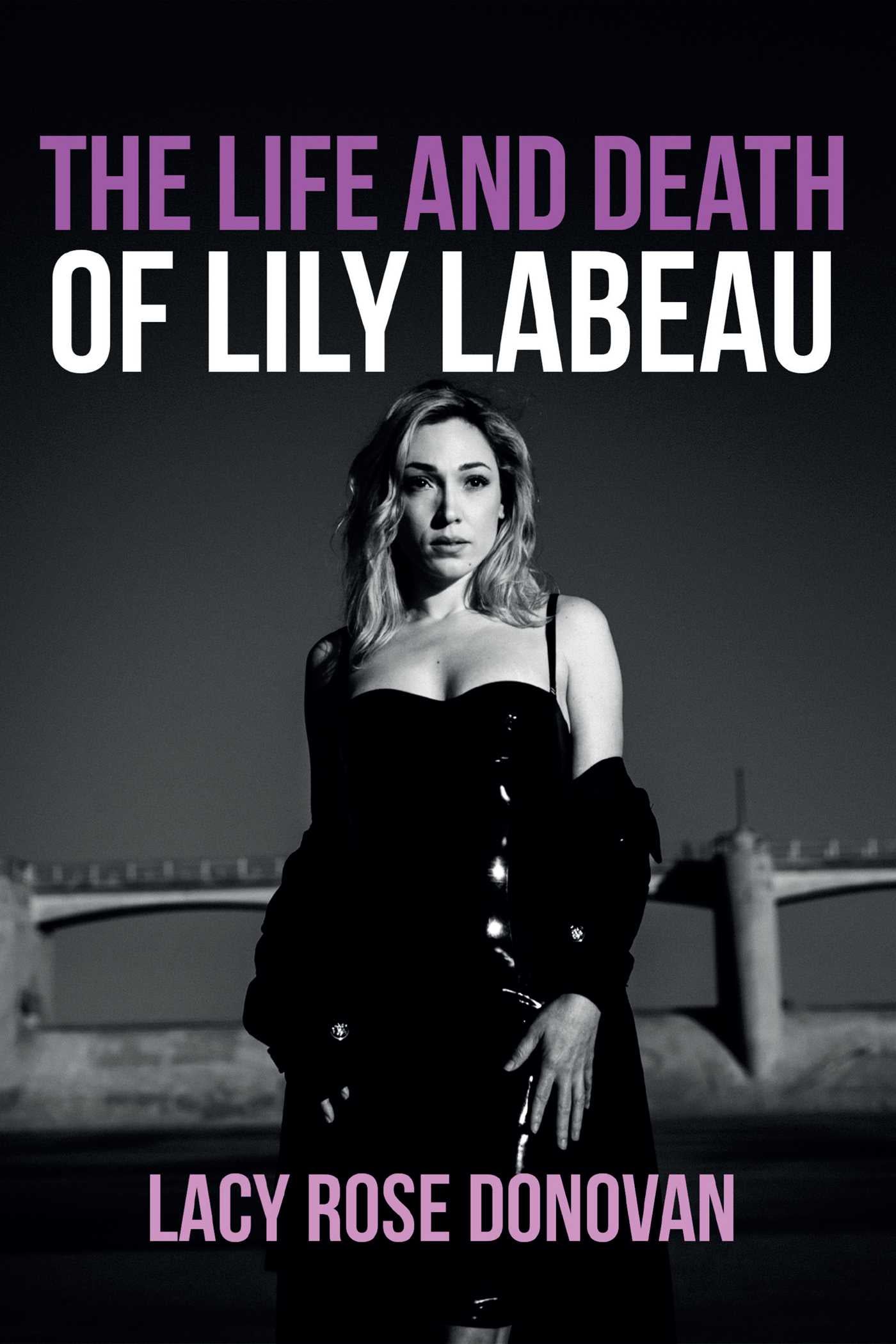 Life and Death of Lily LaBeau: An Adult Film Star's Story of Reclaiming Her Sovereignty