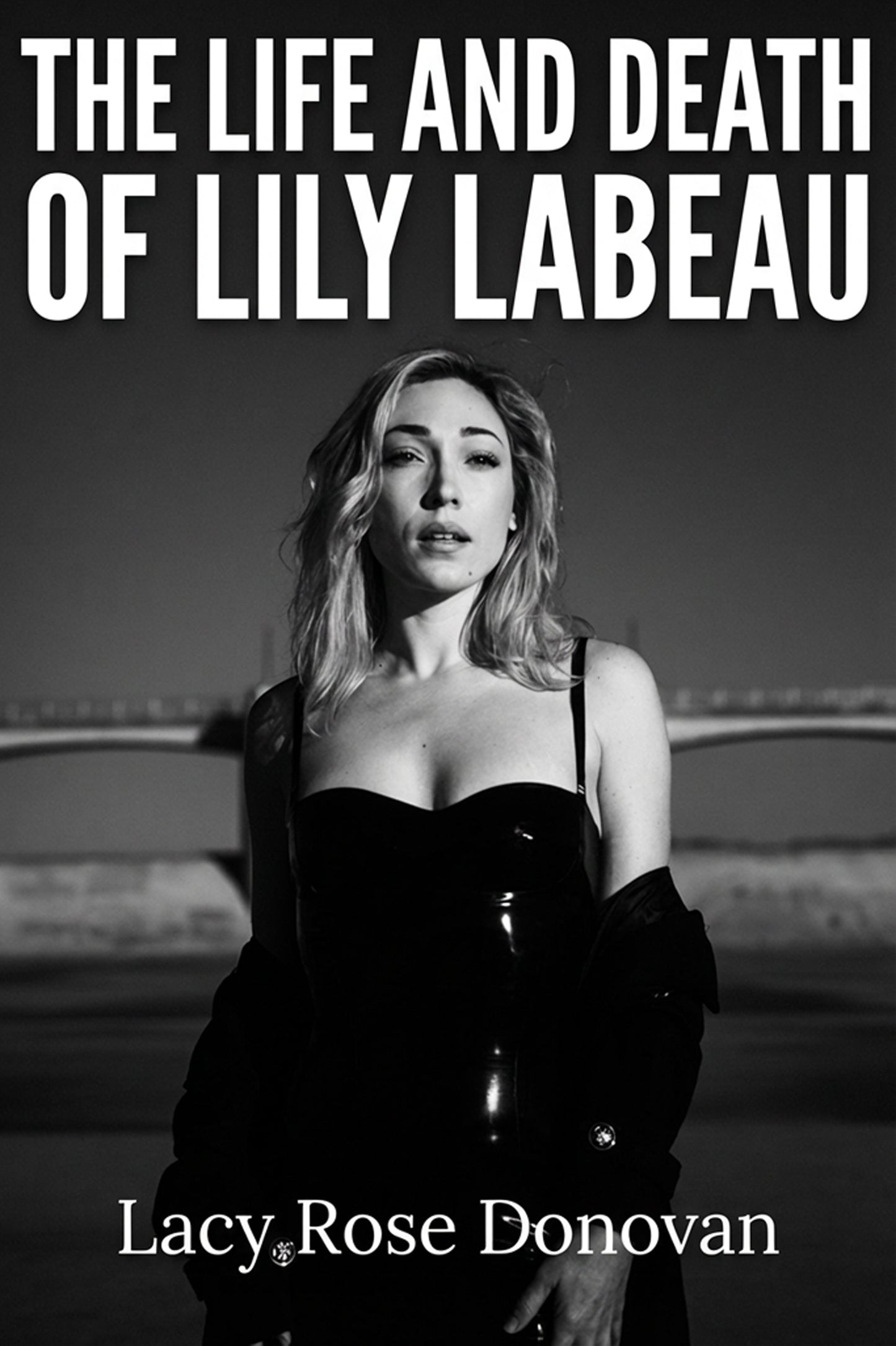 Life and Death of Lily LaBeau: An Adult Film Star's Story of Reclaiming Her Sovereignty