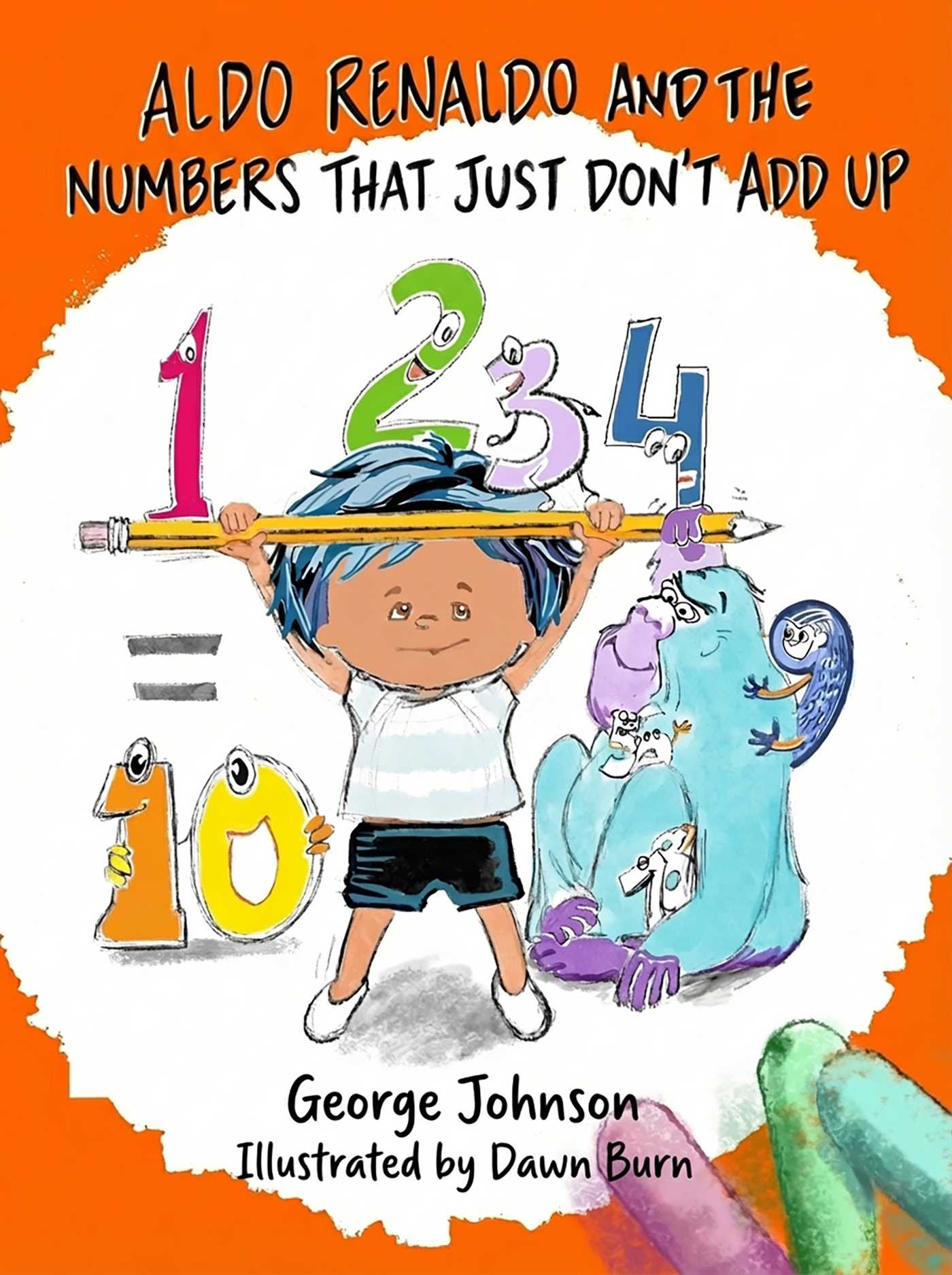 Aldo Renaldo and the Numbers That Just Don't Add Up