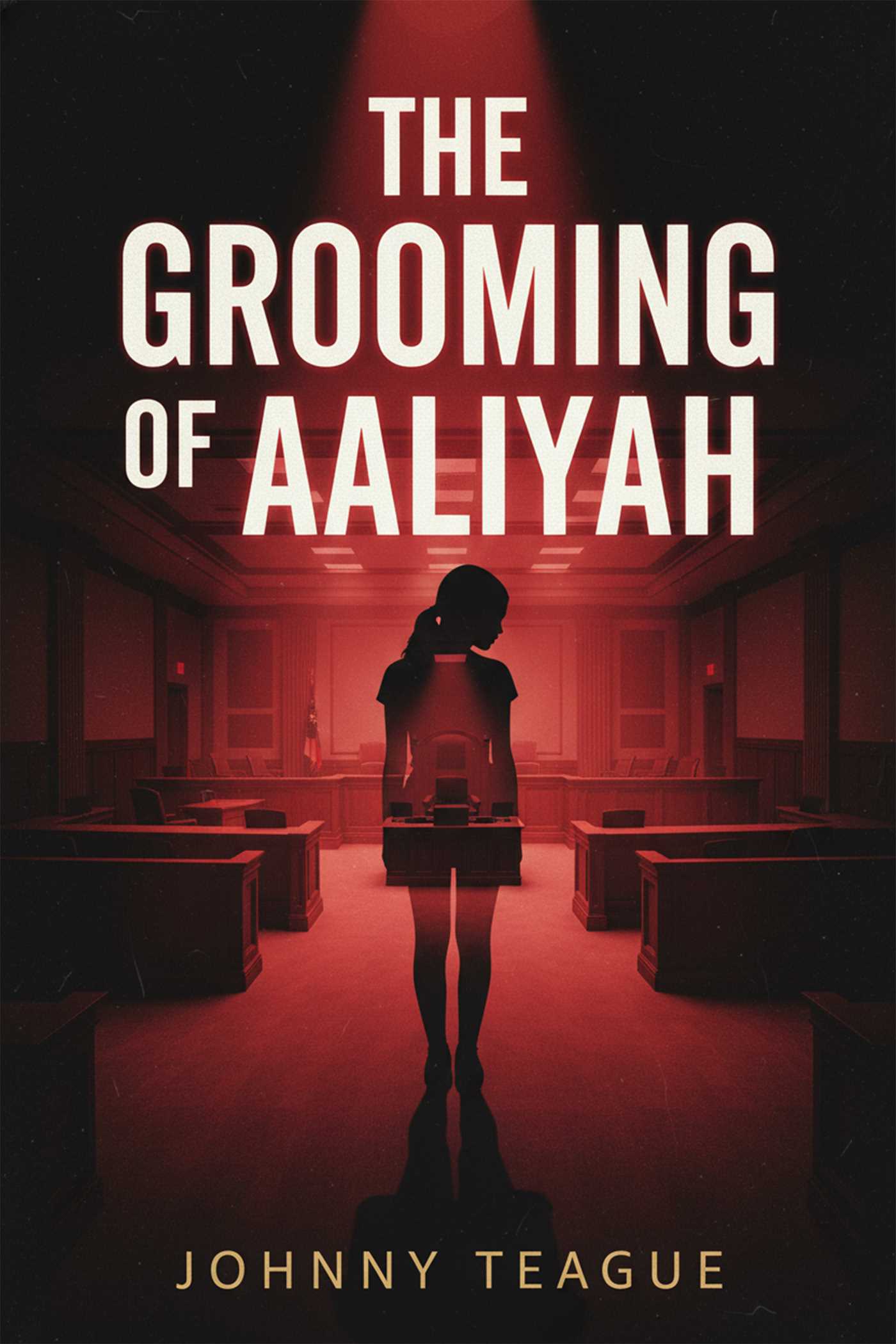 Grooming of Aaliyah: The Search for One Just Juror