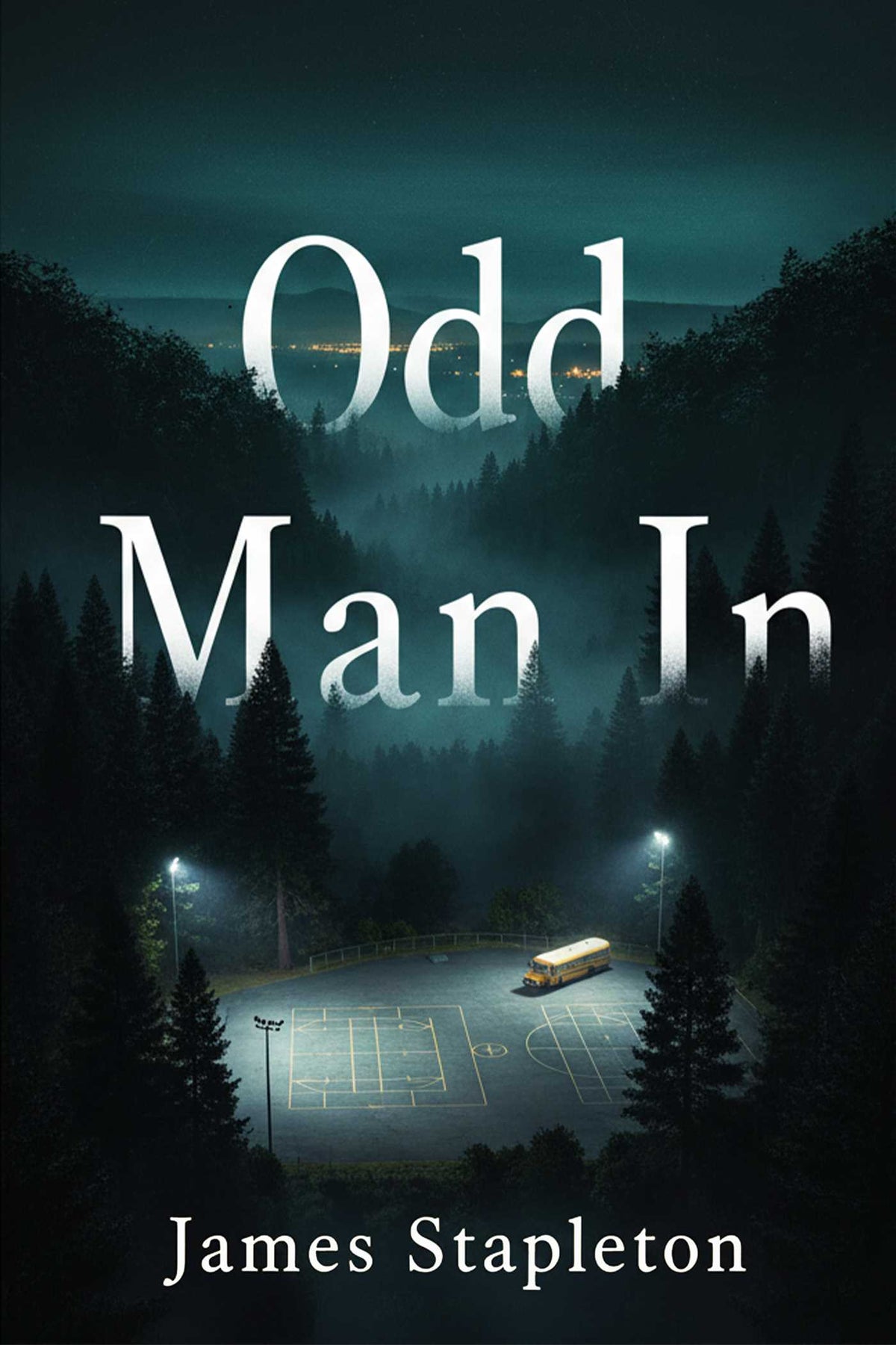 Odd Man In