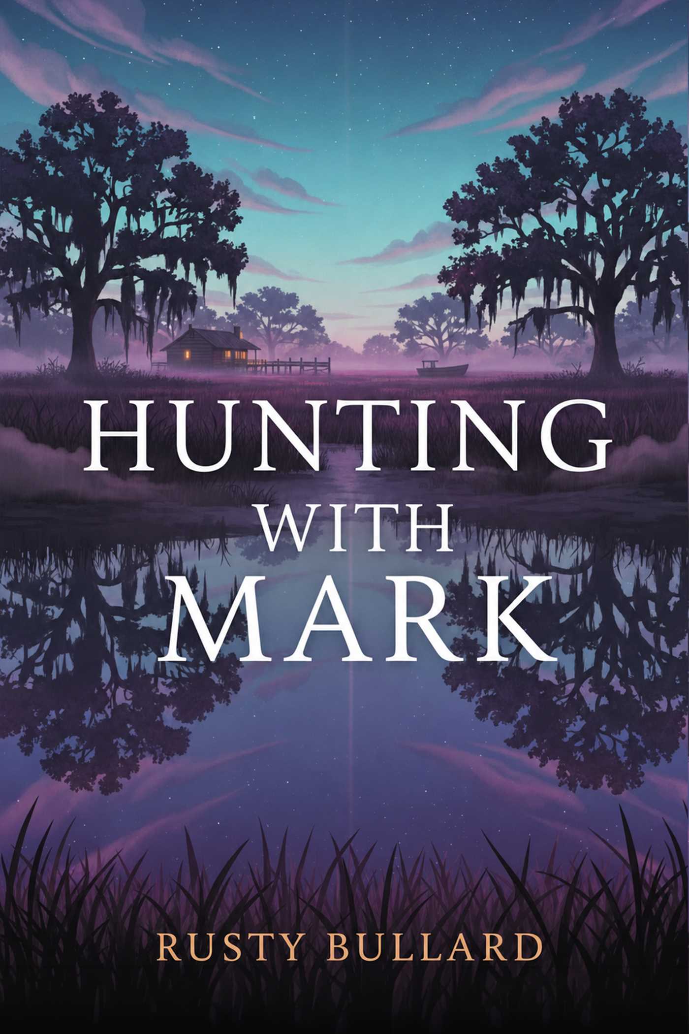 Hunting with Mark