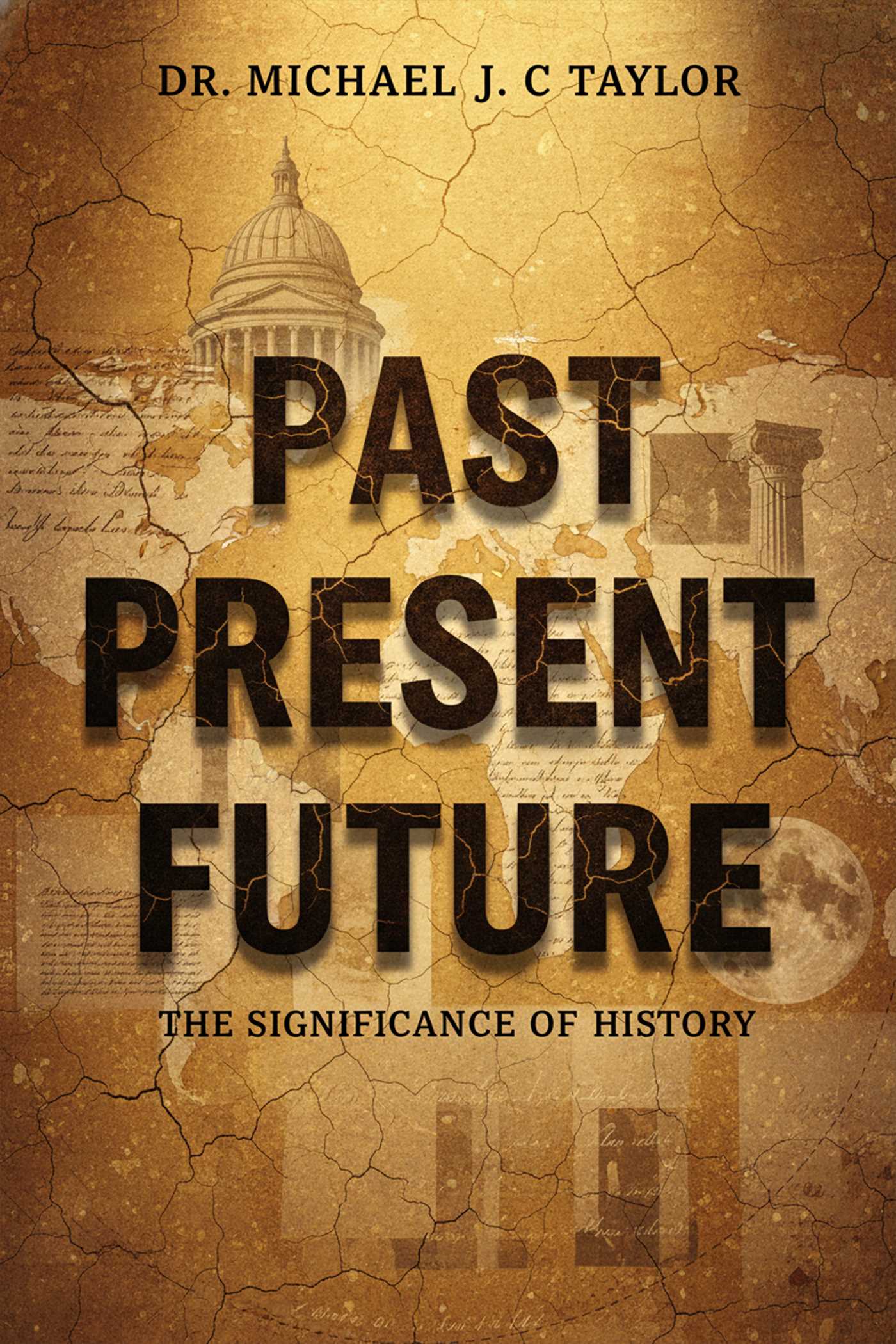 Past, Present, Future