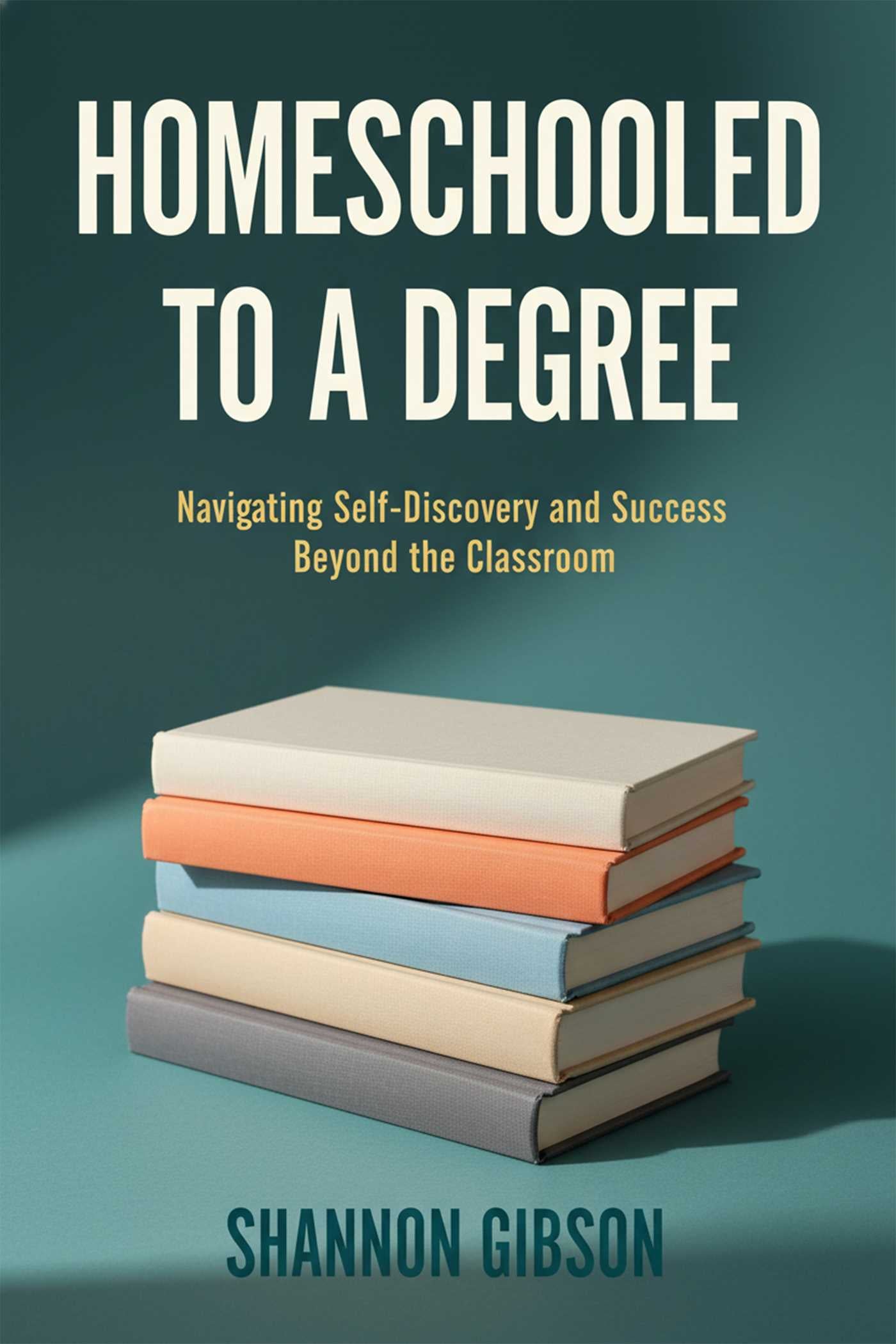 Homeschooled To A Degree