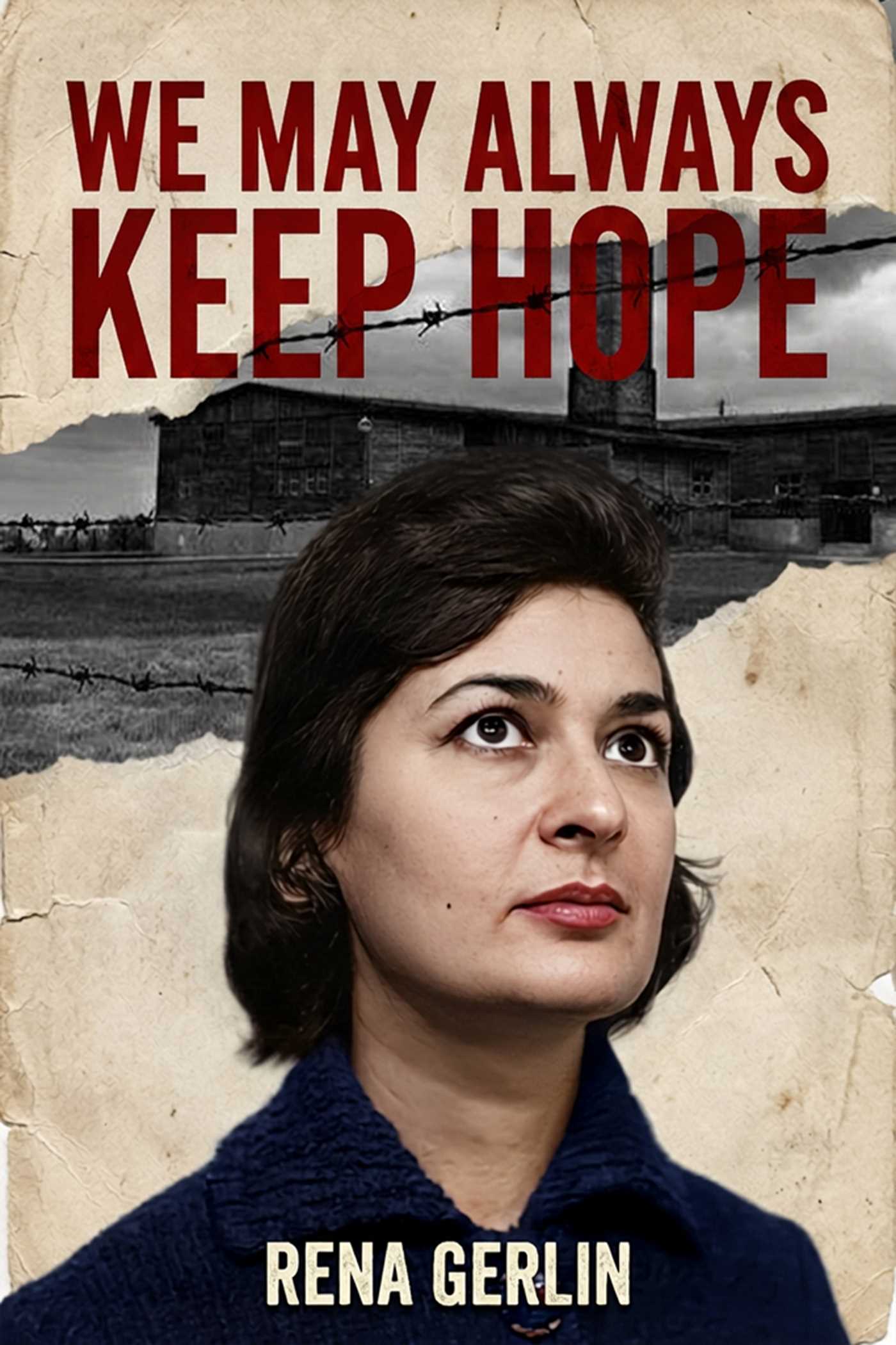 We May Always Keep Hope