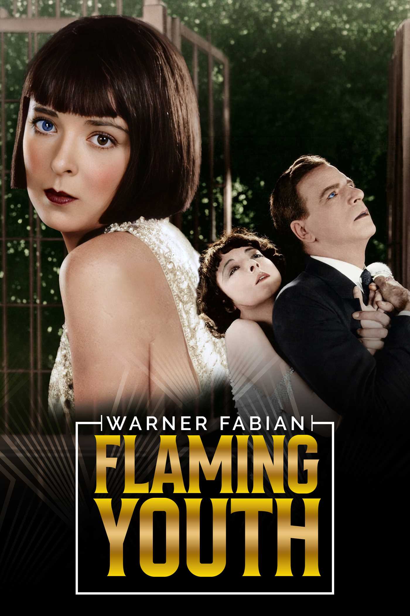 Flaming Youth