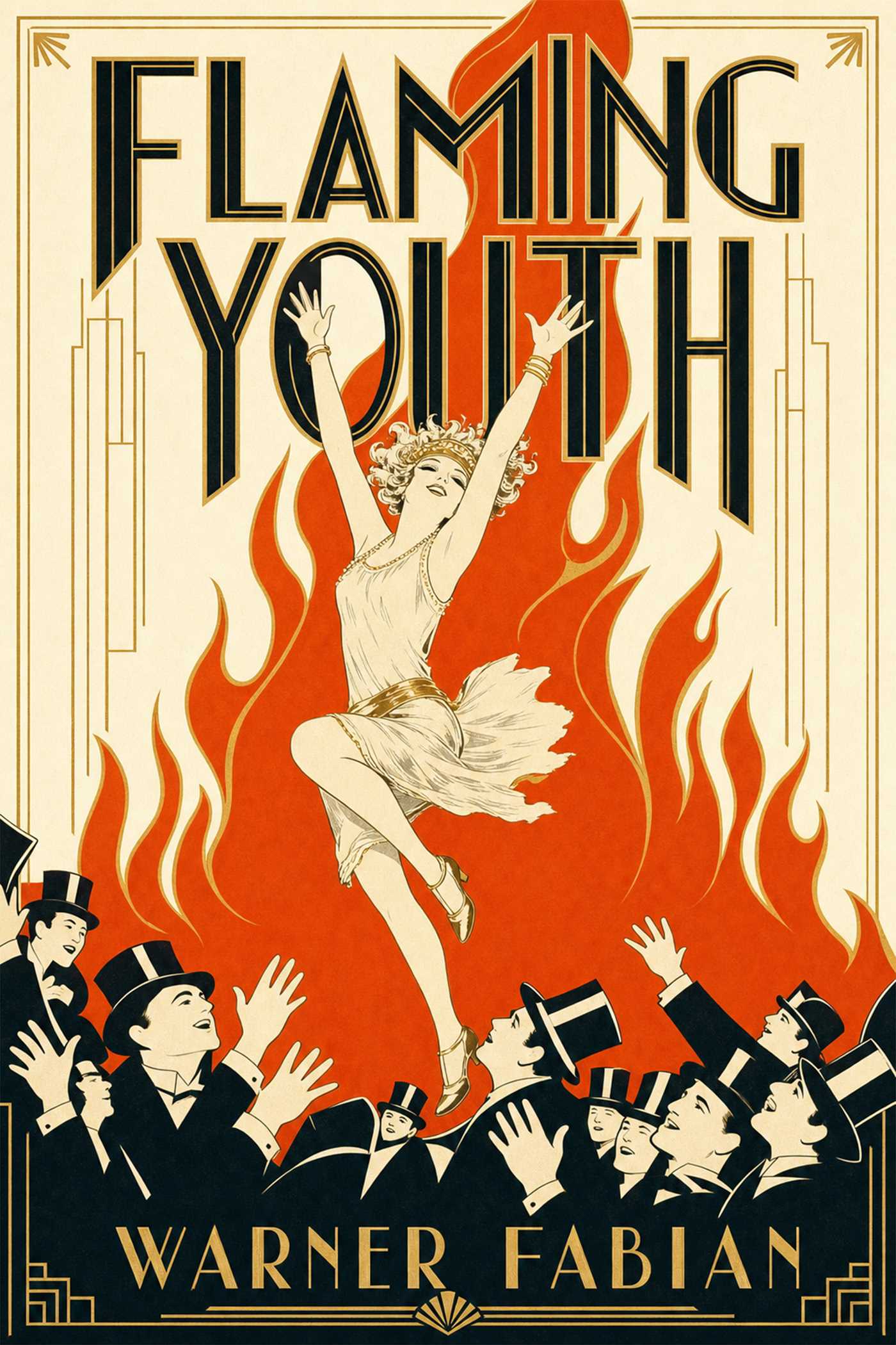 Flaming Youth