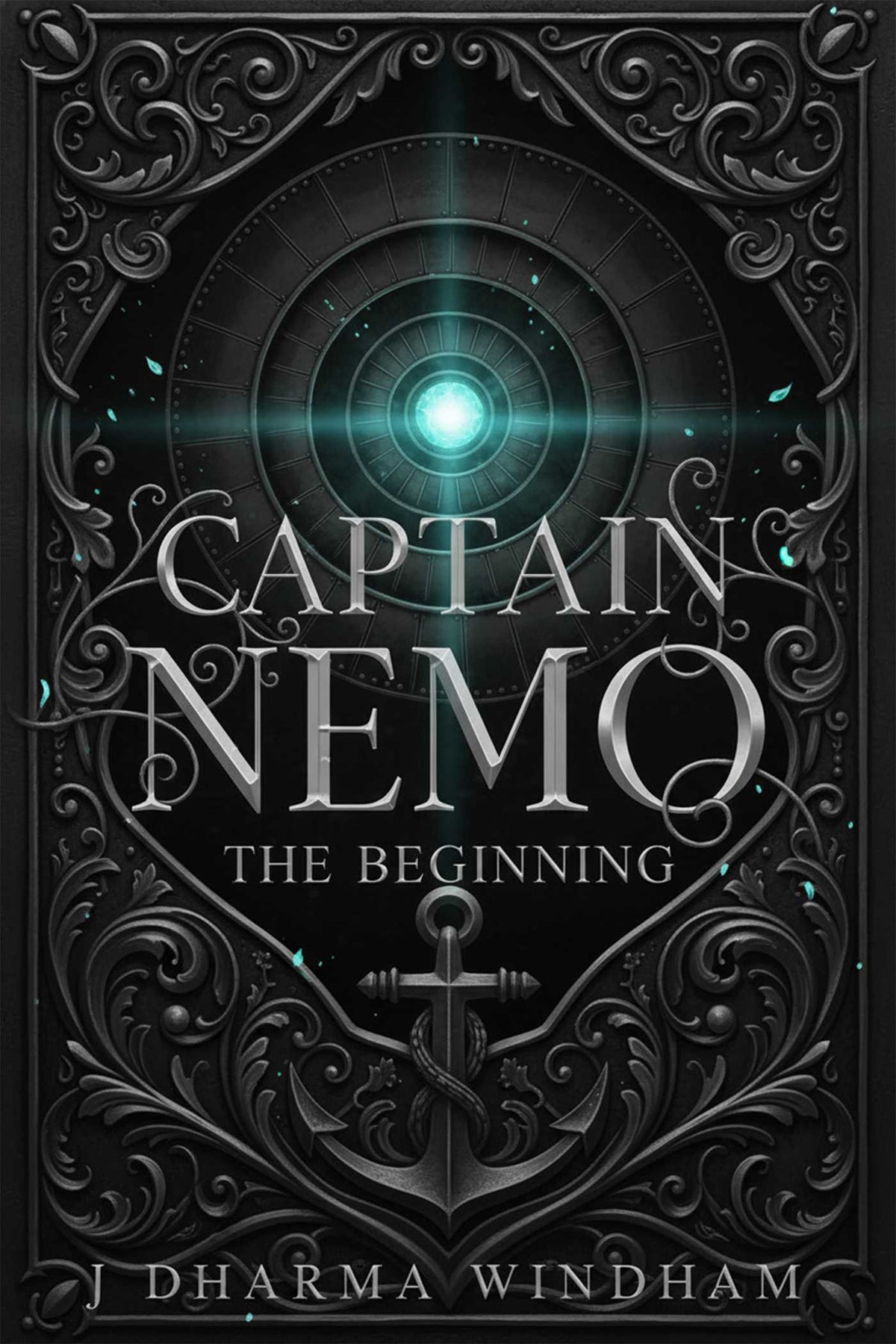 Captain Nemo