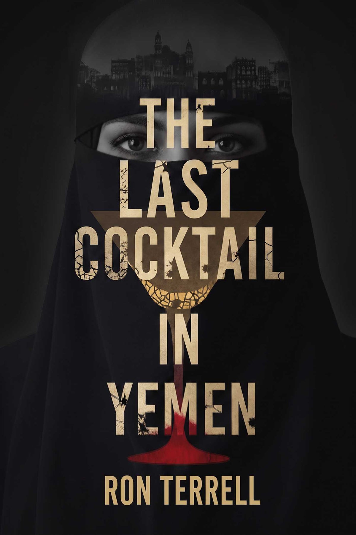Last Cocktail in Yemen