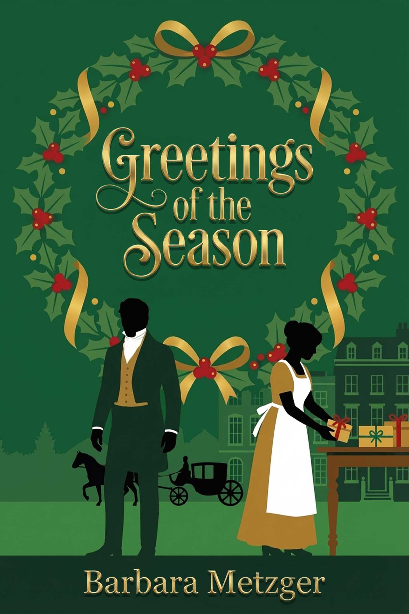 Greetings of the Season