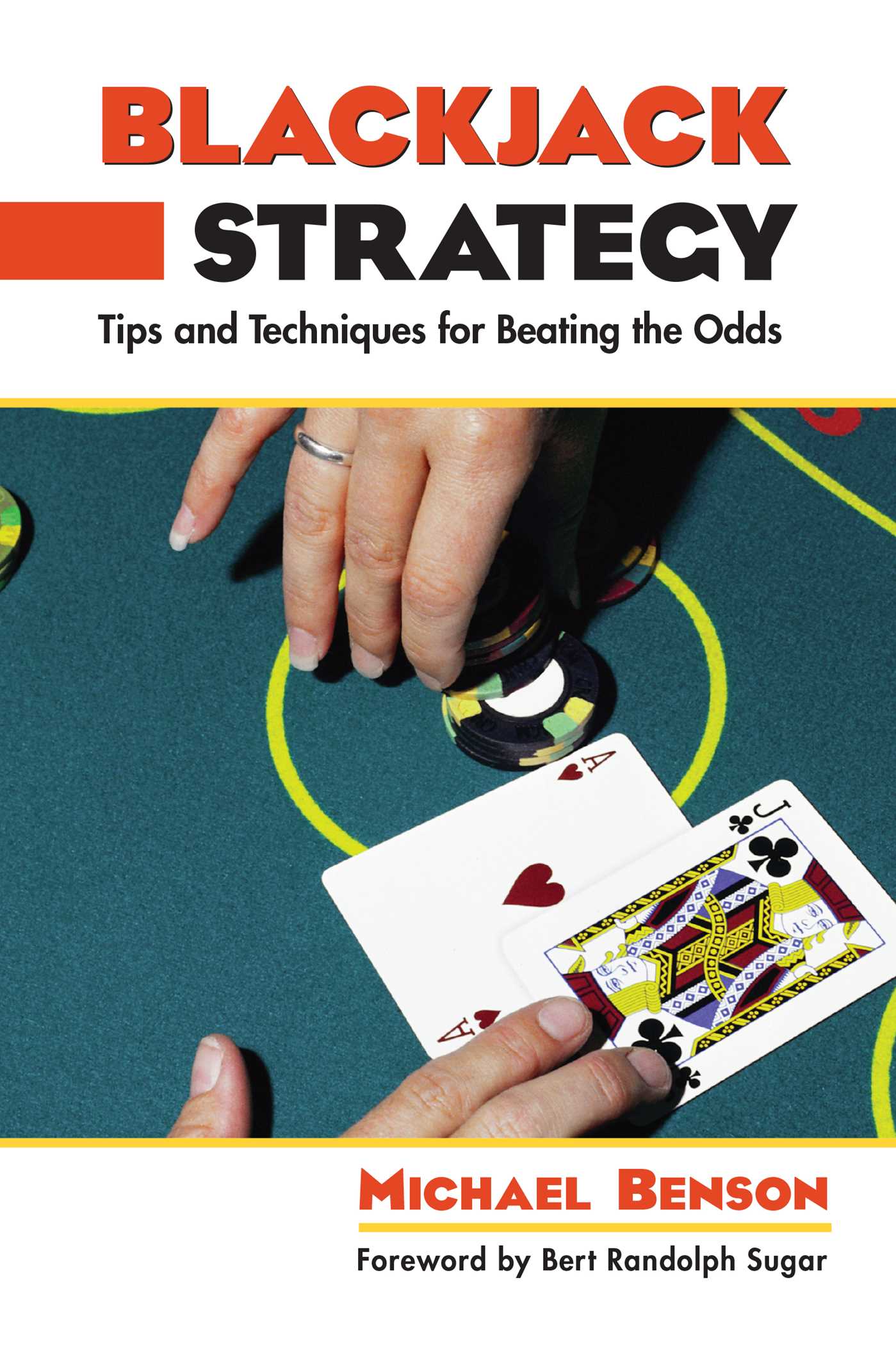 Blackjack Strategy