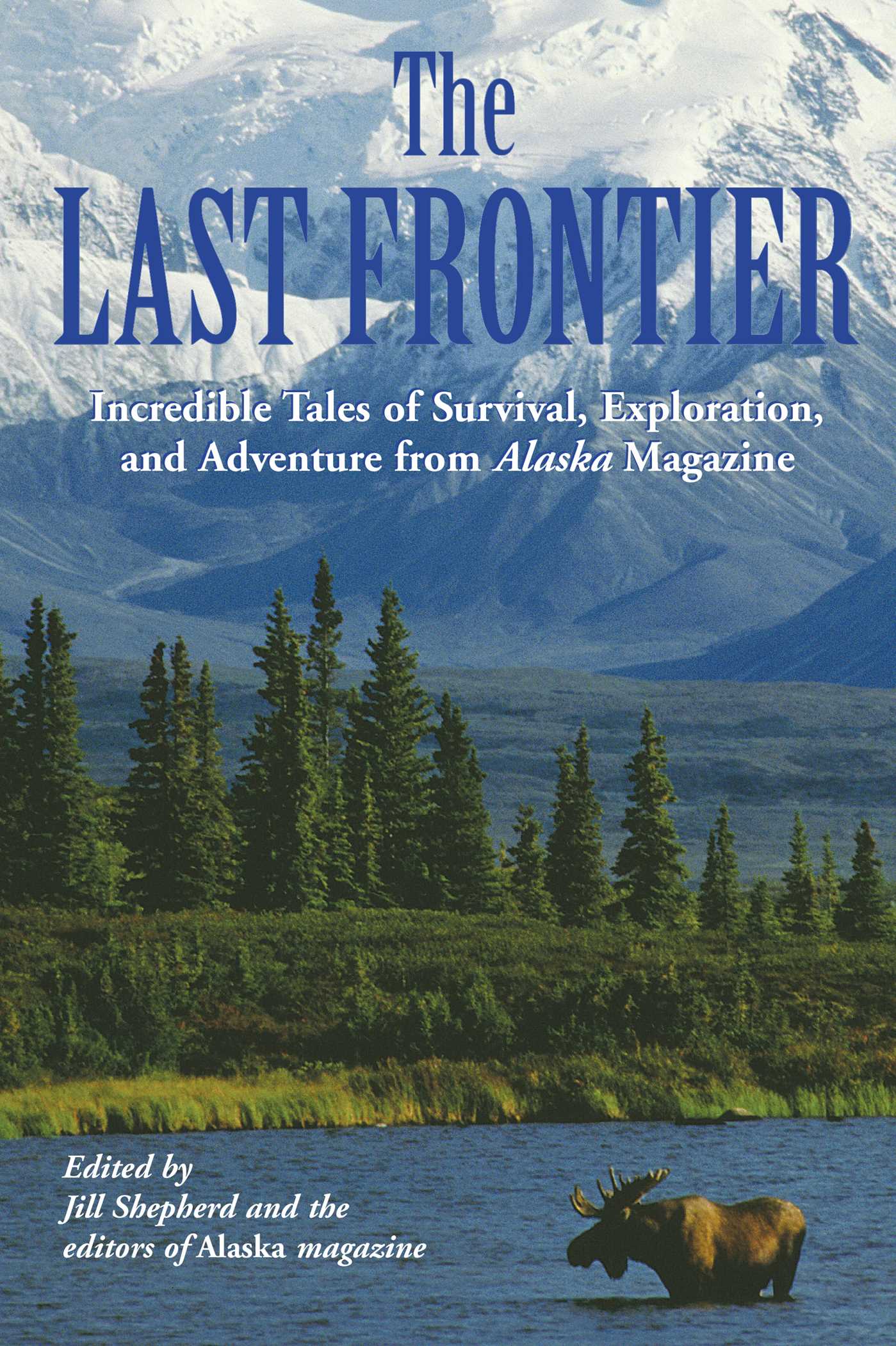 Last Frontier