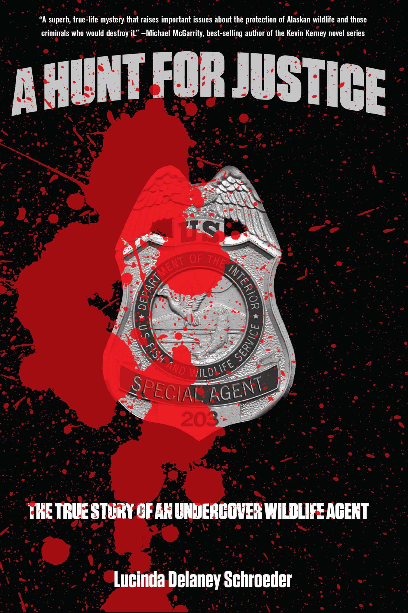 Hunt for Justice