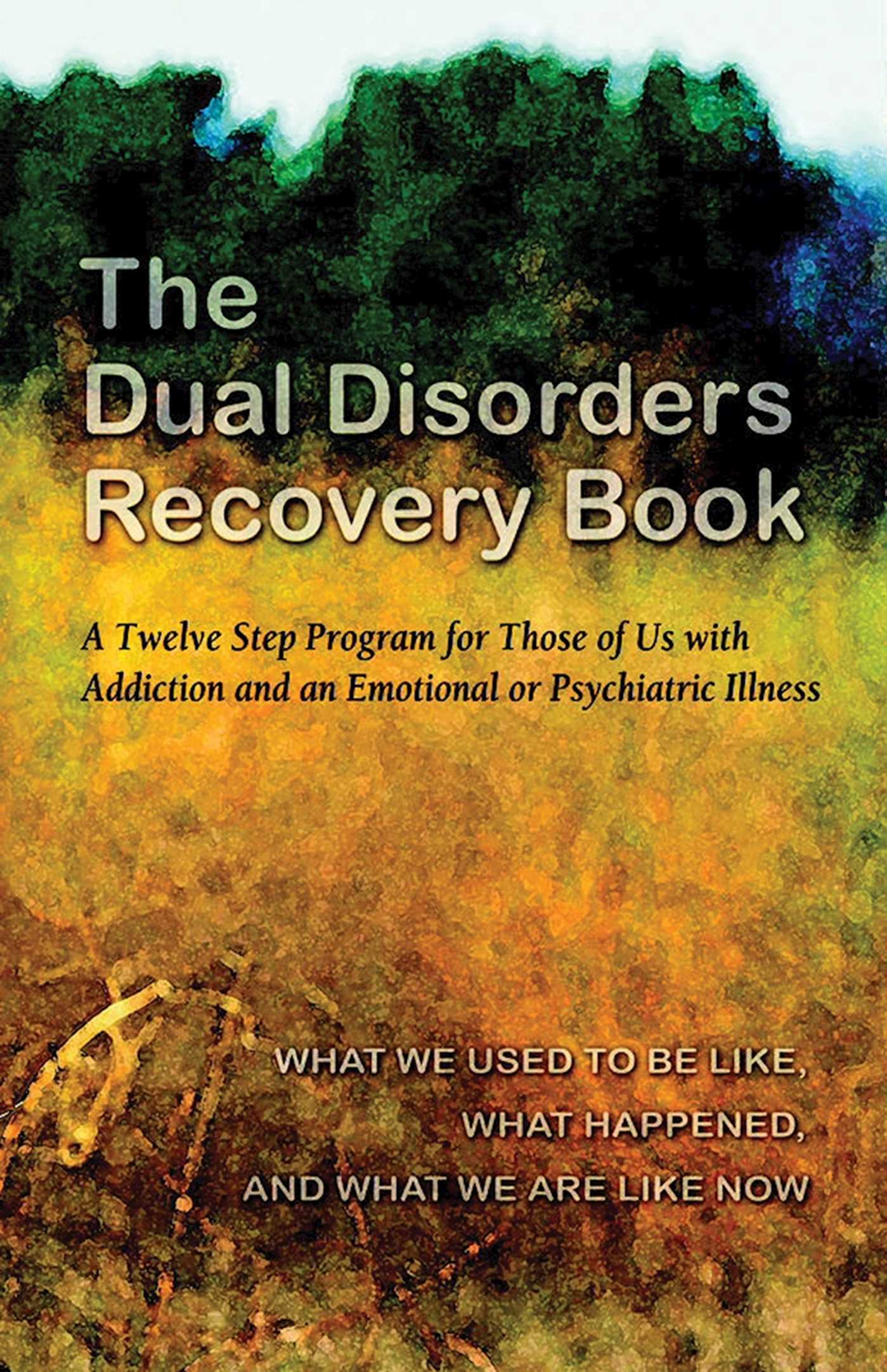 Dual Disorders Recovery Book: A Twelve Step Program for Those of Us with Addiction and an Emotional or Psychiatric Illness