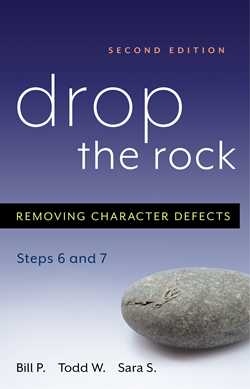 Drop the Rock