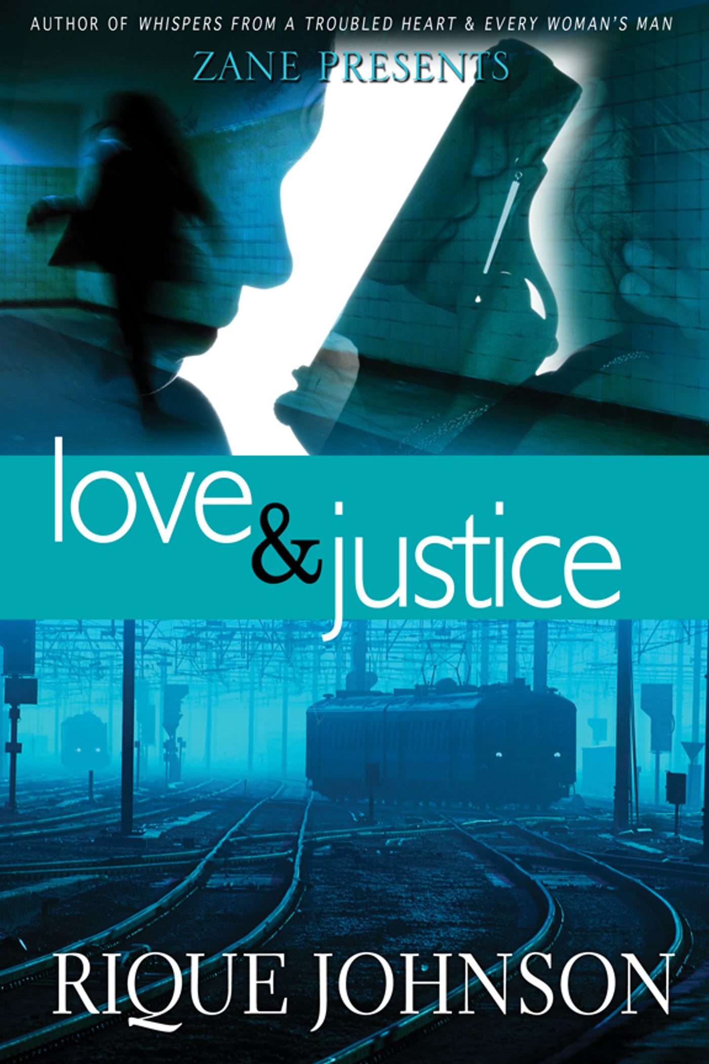 Love and Justice