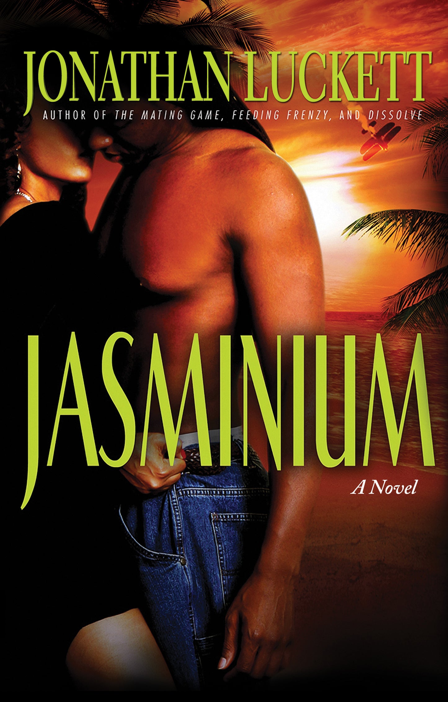 Jasminium