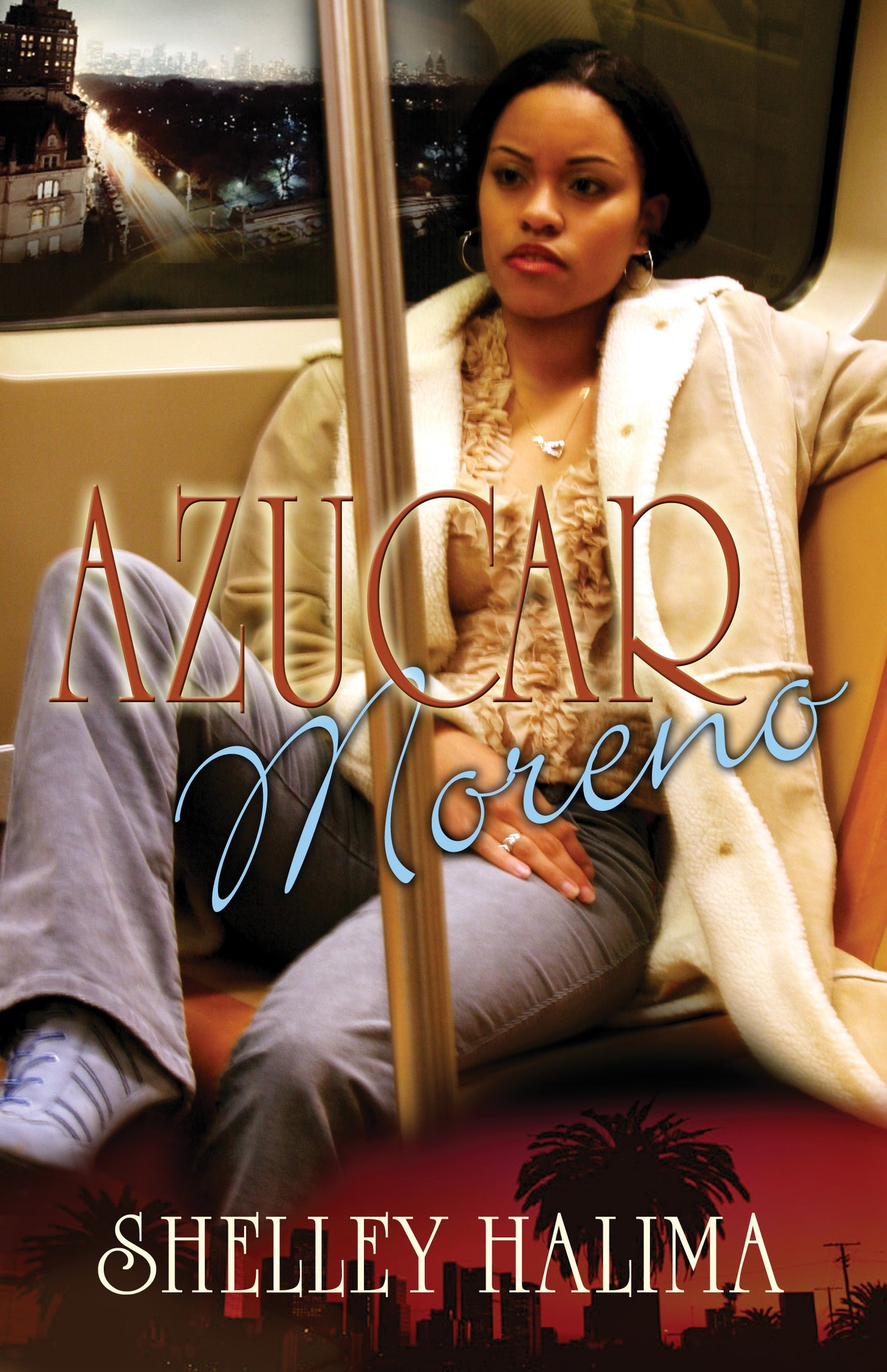 Azucar Moreno