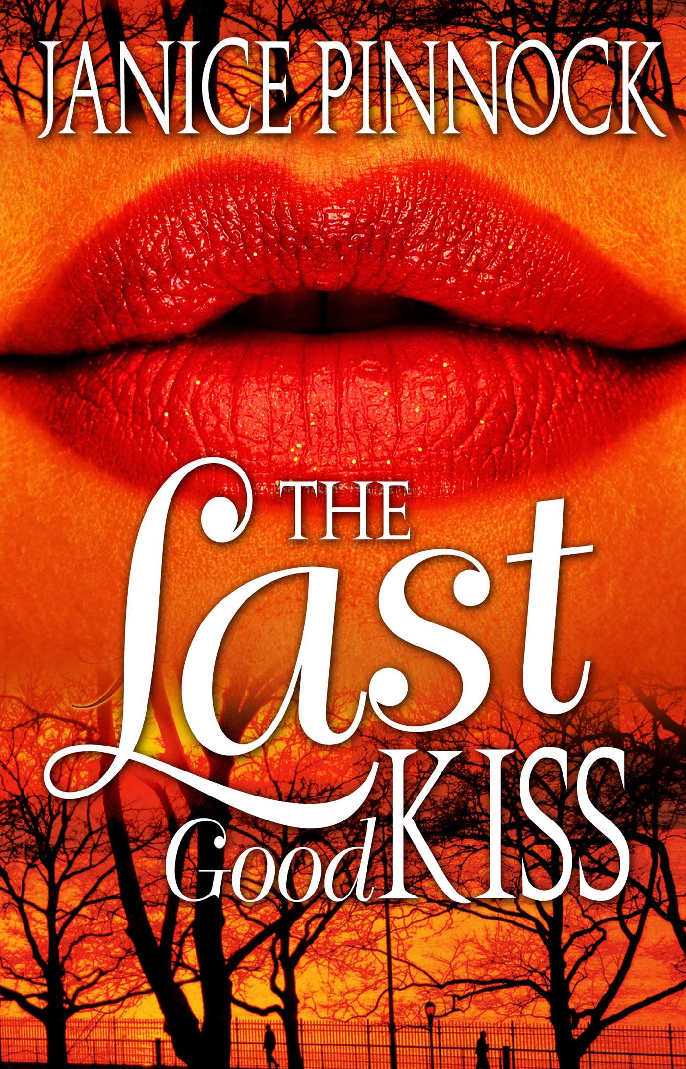 Last Good Kiss