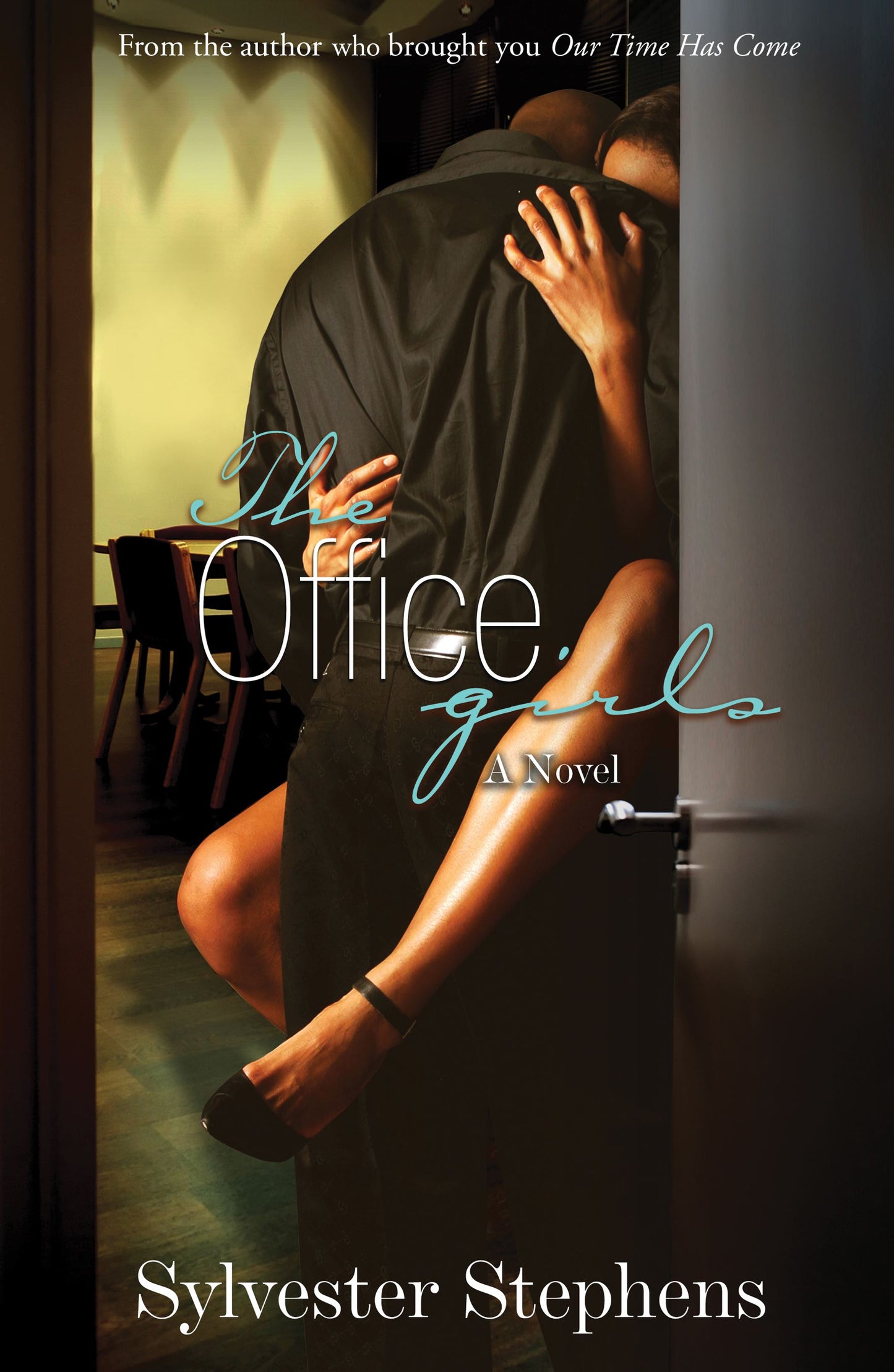 Office Girls