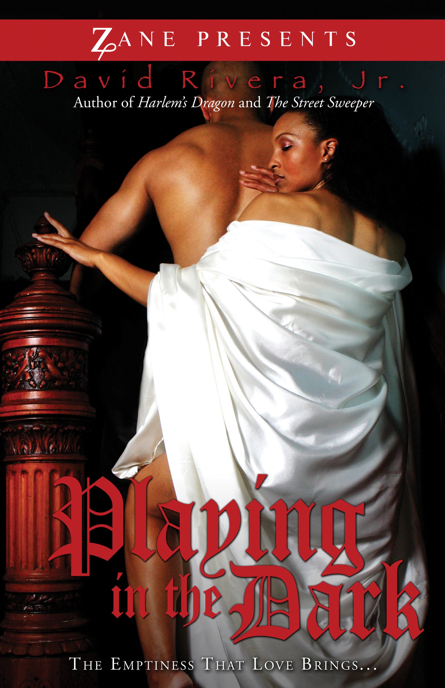 Playing in the Dark