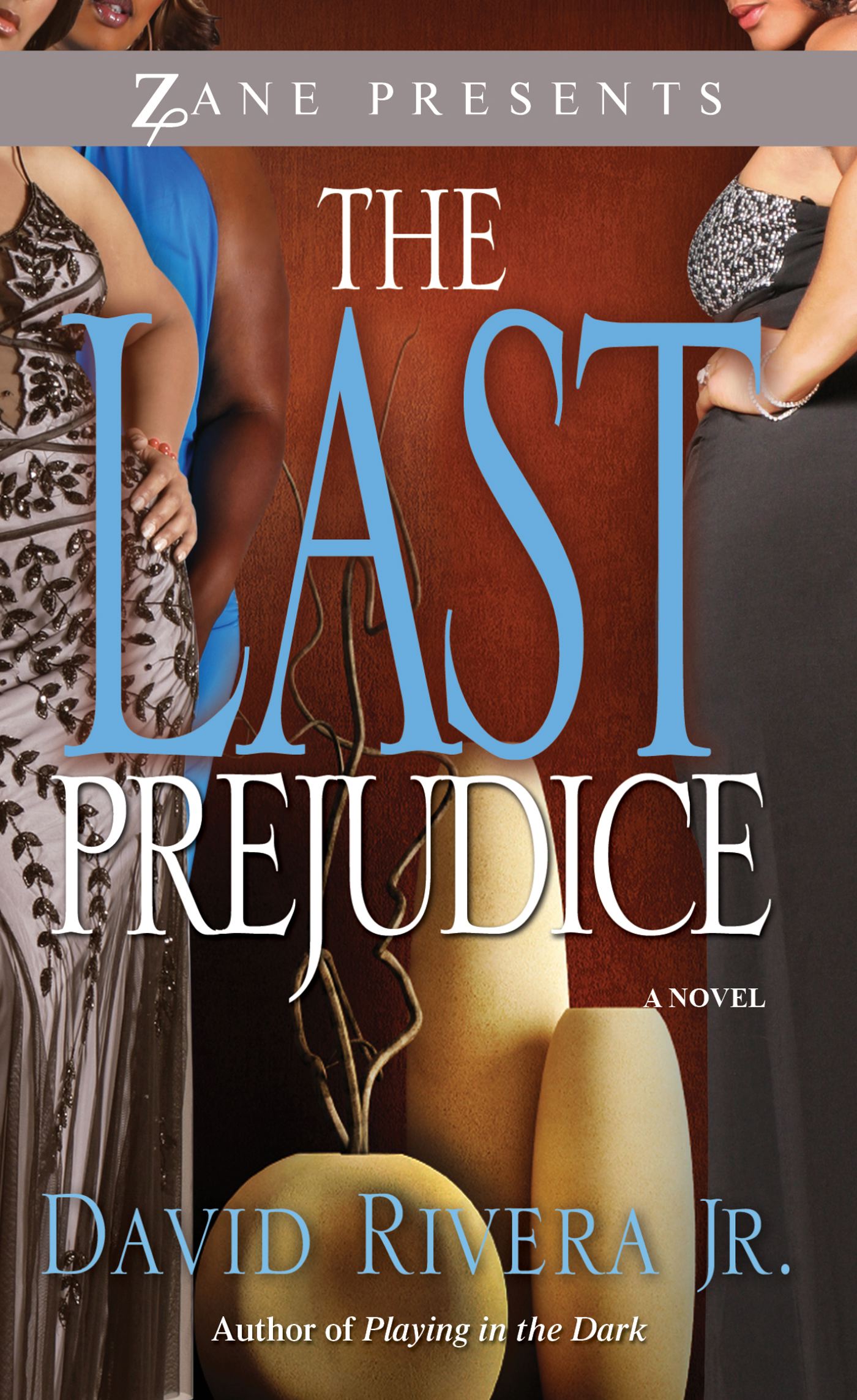 Last Prejudice: A Novel