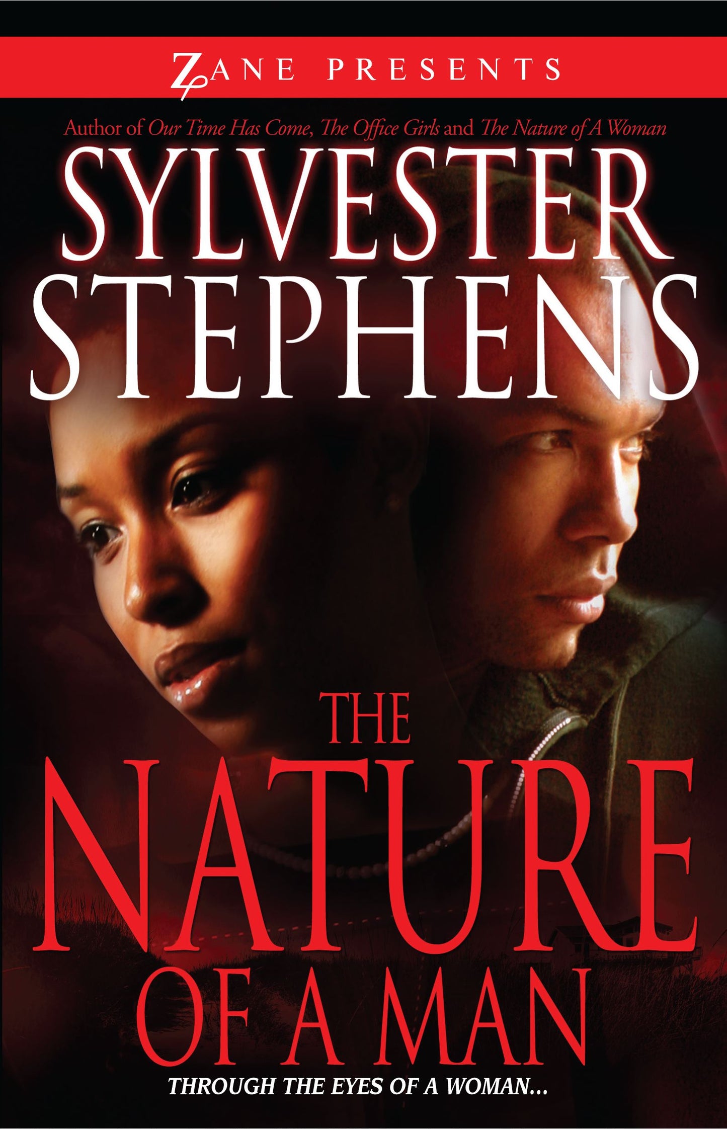 Nature of a Man: Through the Eyes of a Woman