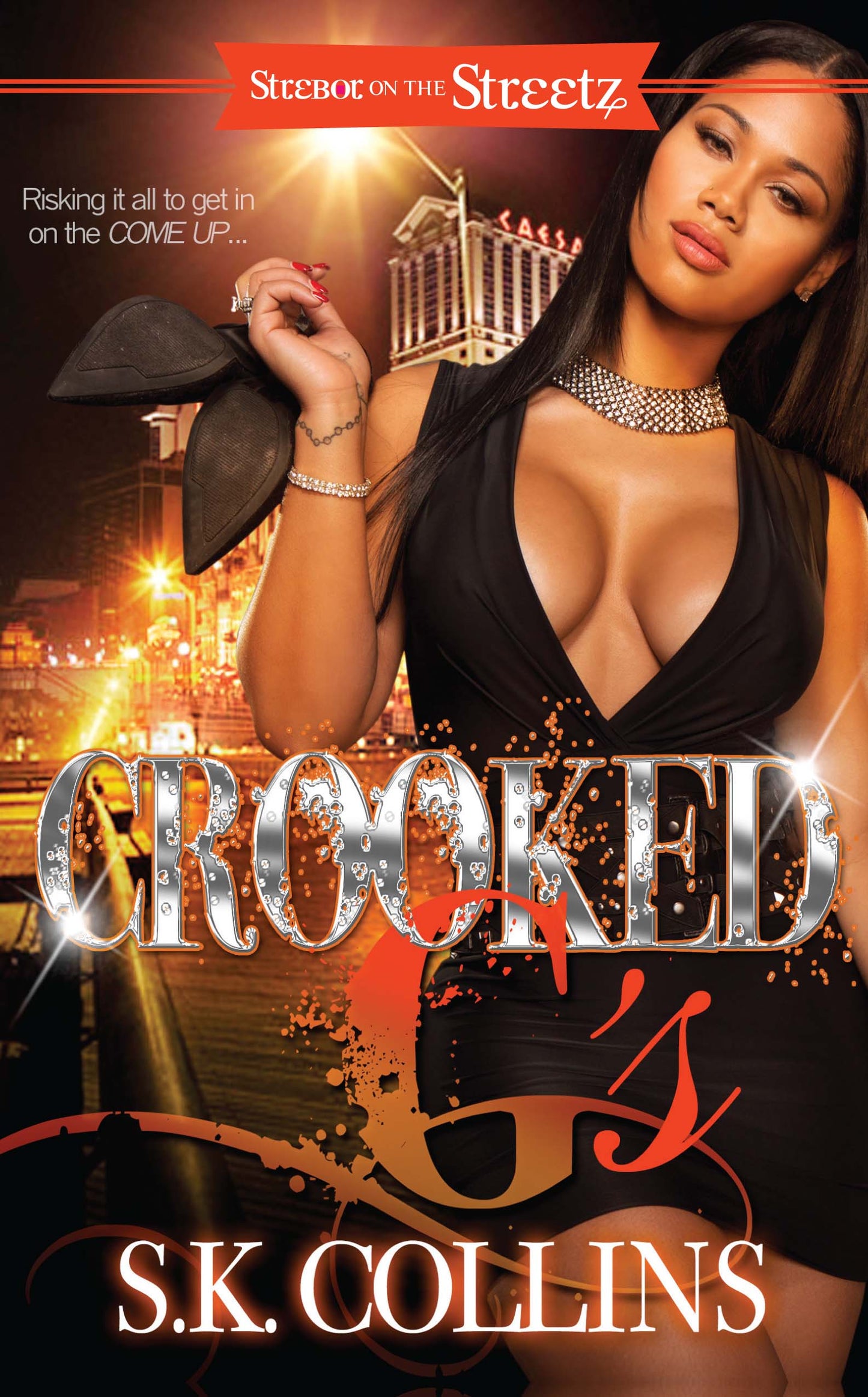 Crooked G's
