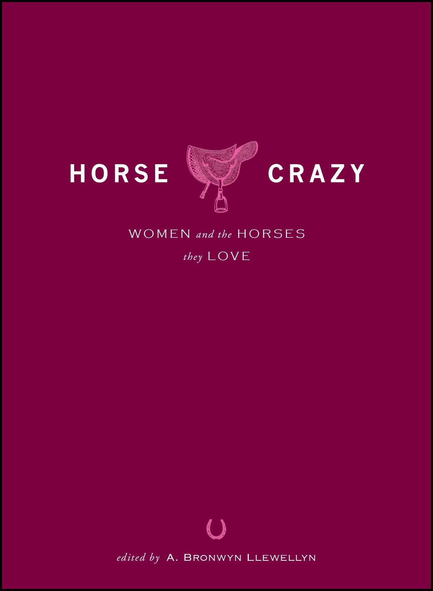 Horse Crazy