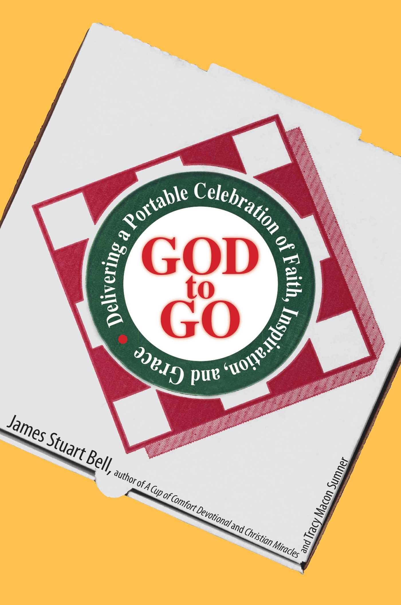 God To Go