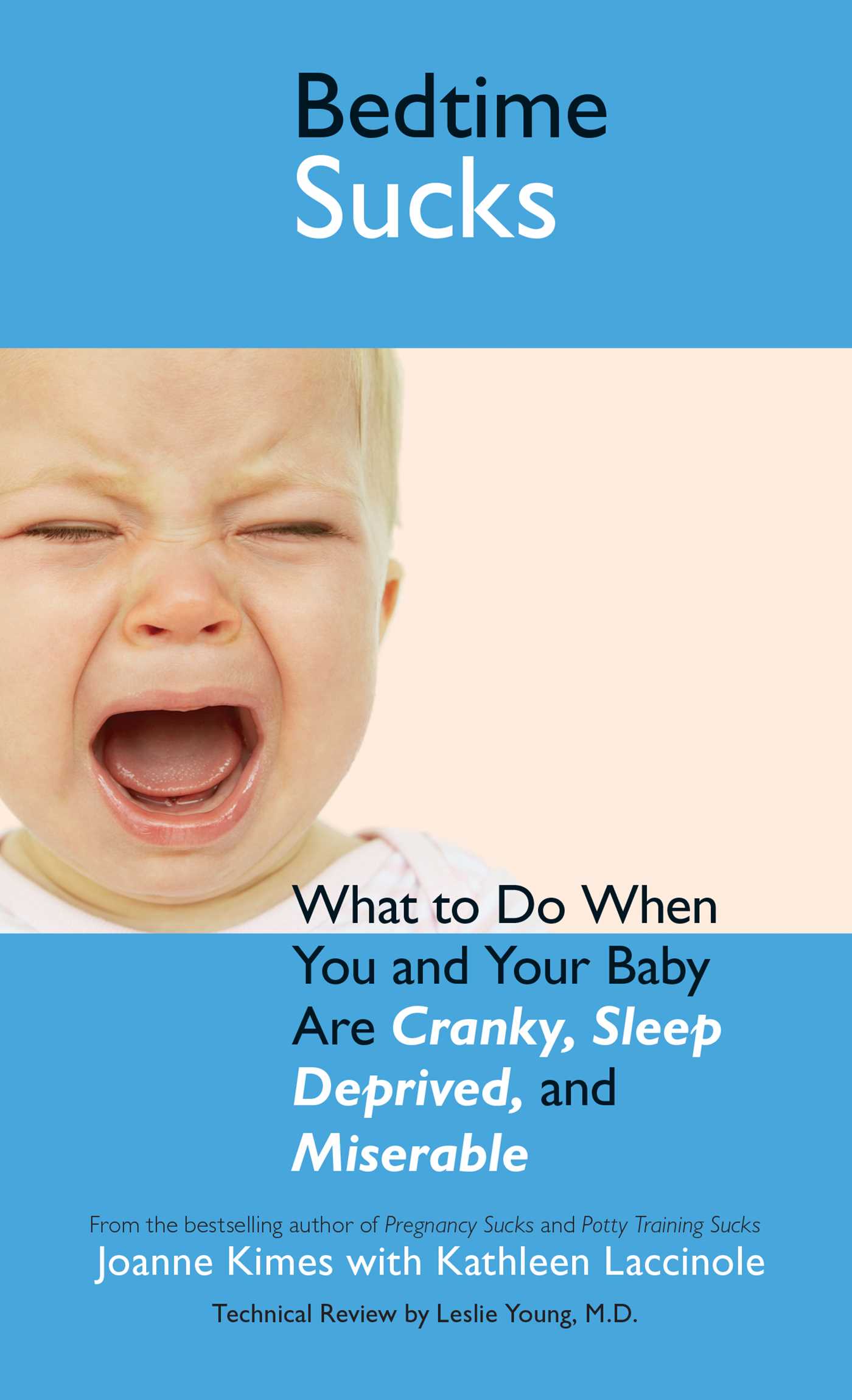 Bedtime Sucks