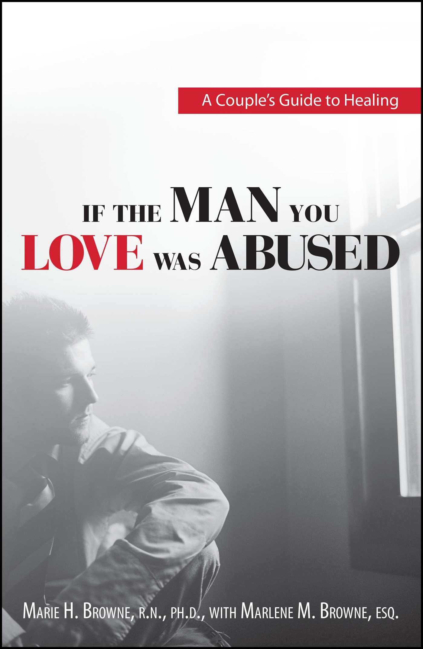 If The Man You Love Was Abused