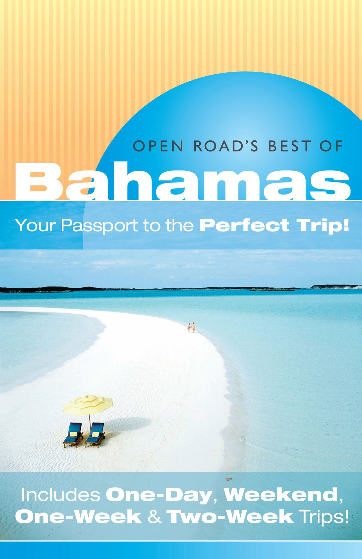 Open Road's Best Of The Bahamas