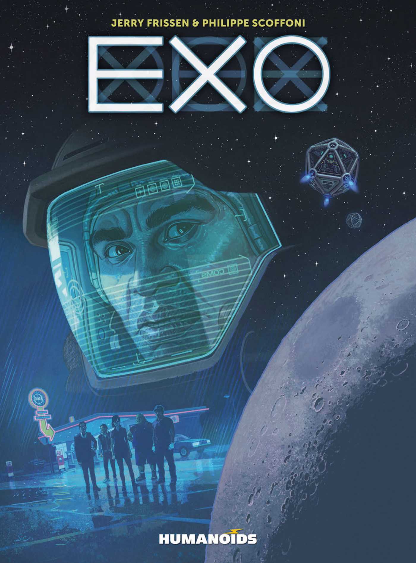Exo