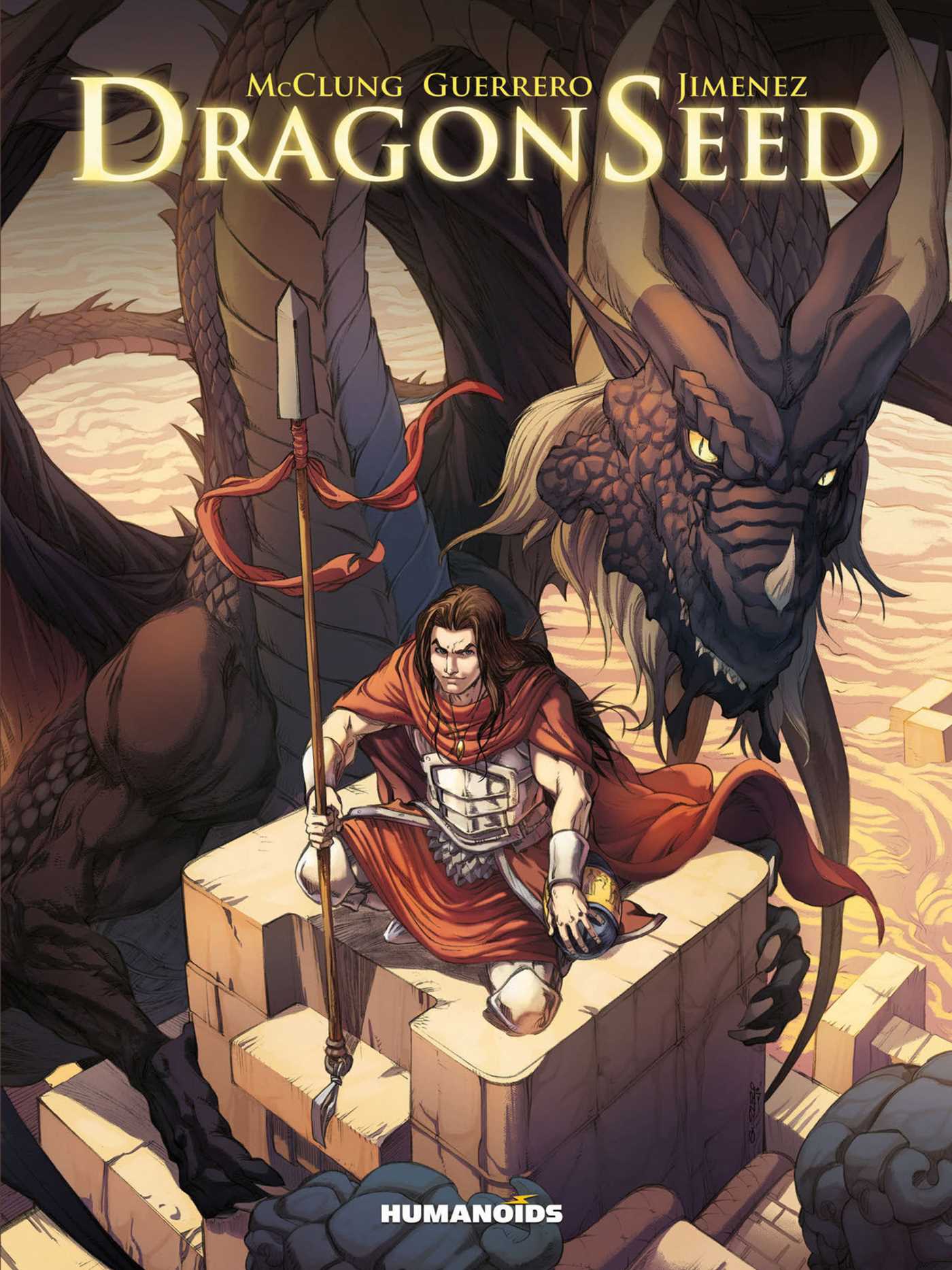 Dragonseed