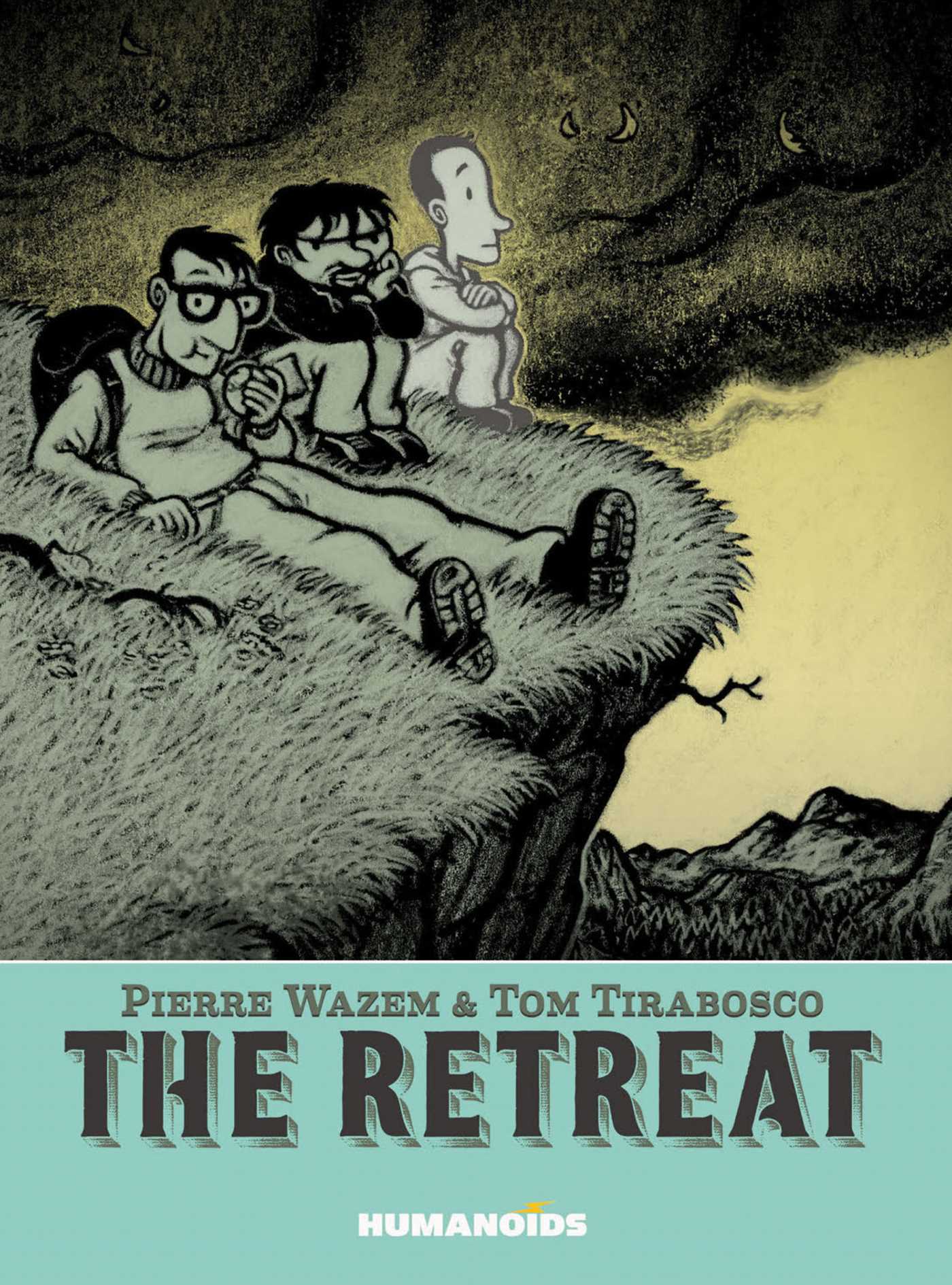 Retreat